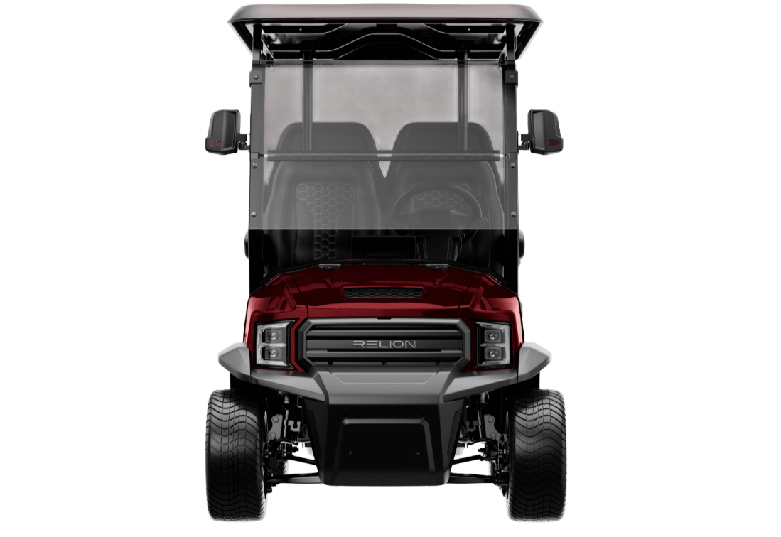 2026 RELION XL4 (2+2)