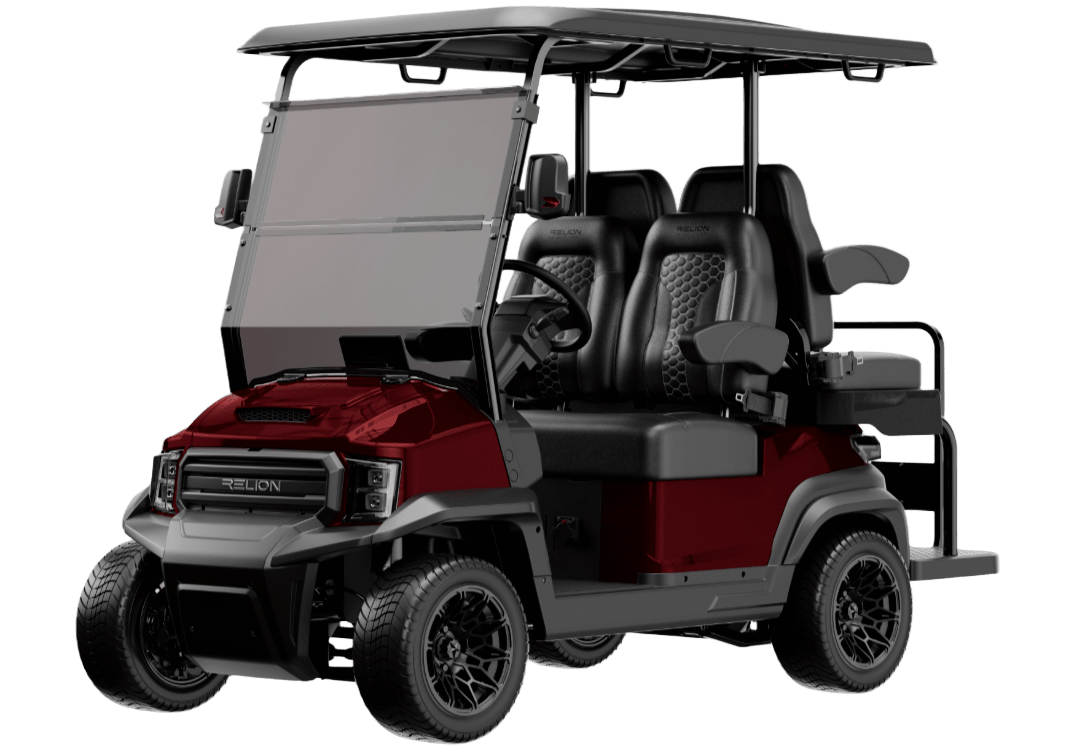 2026 RELION XL4 (2+2)