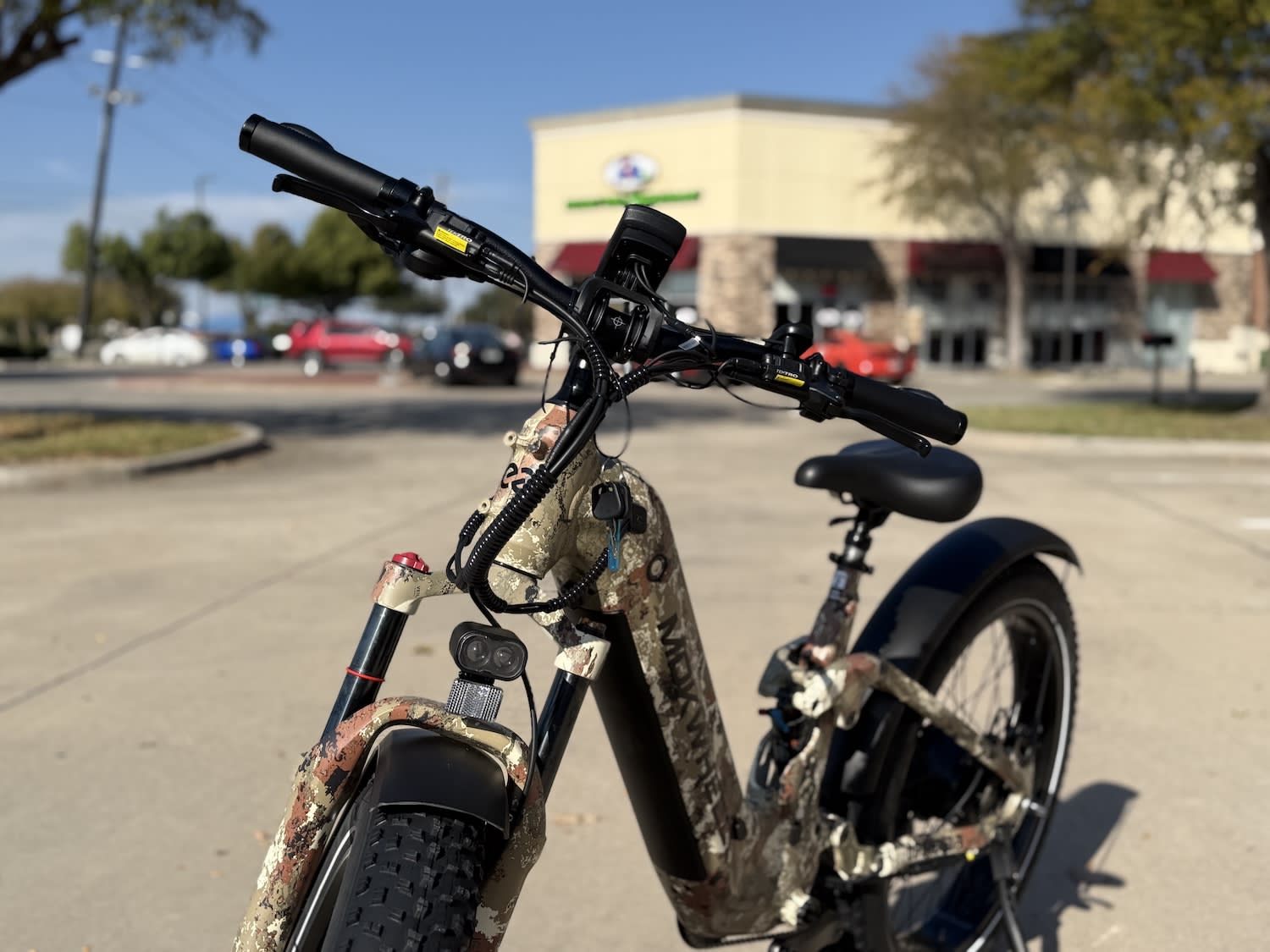 Vehicle Photo