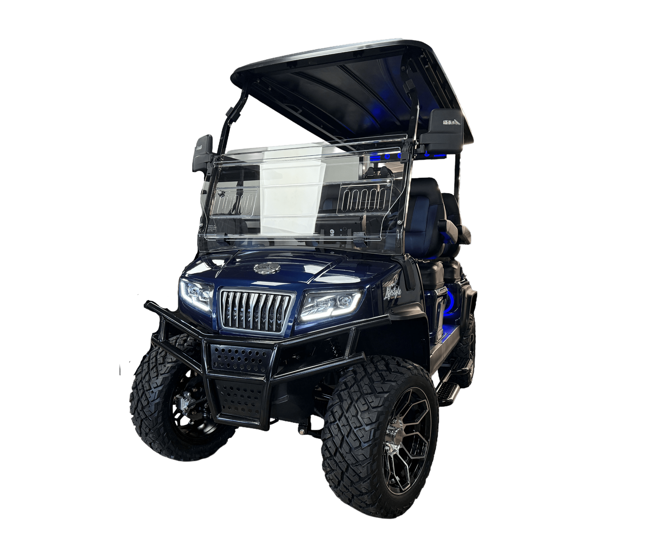 2026 Evolution Maverick 4 Plus