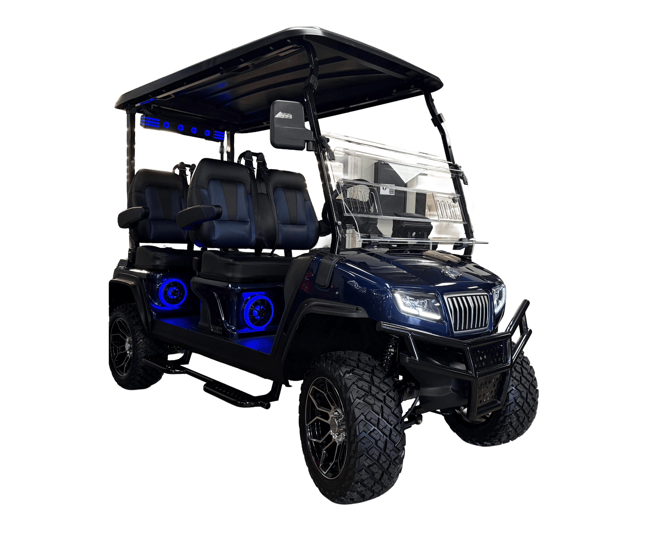 2026 Evolution Maverick 4 Plus