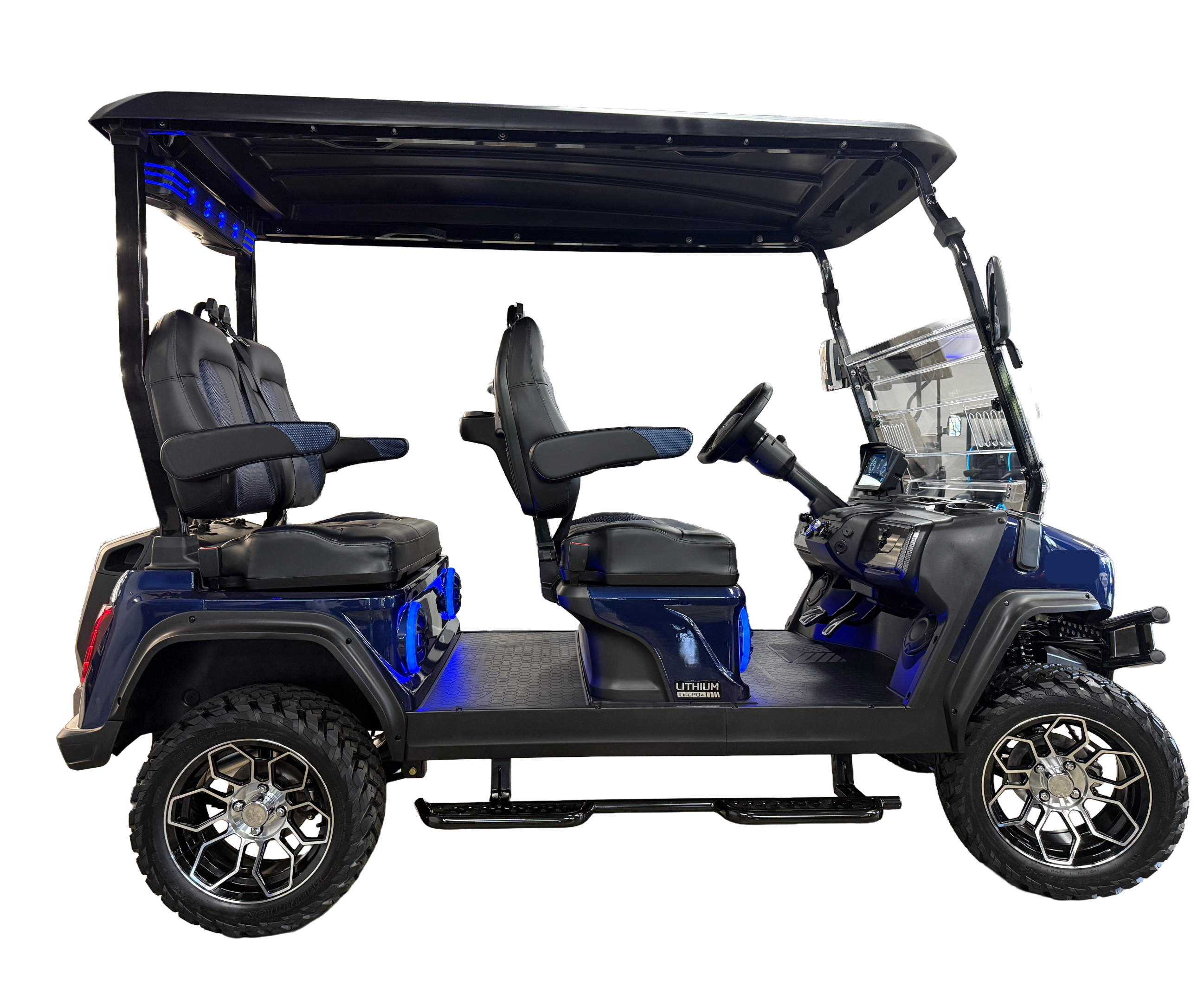 2026 Evolution Maverick 4 Plus