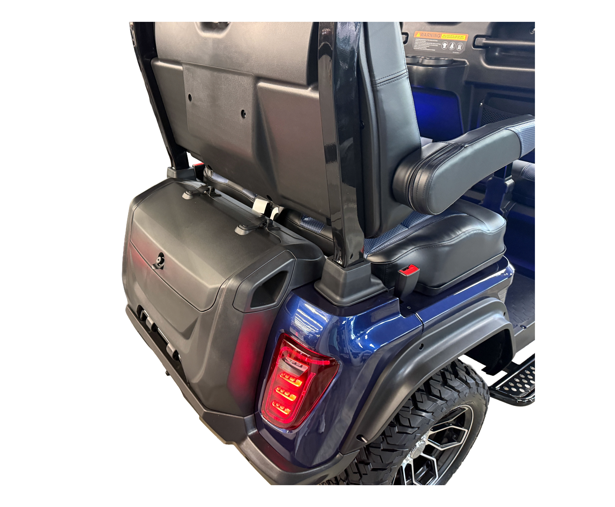 2026 Evolution Maverick 4 Plus