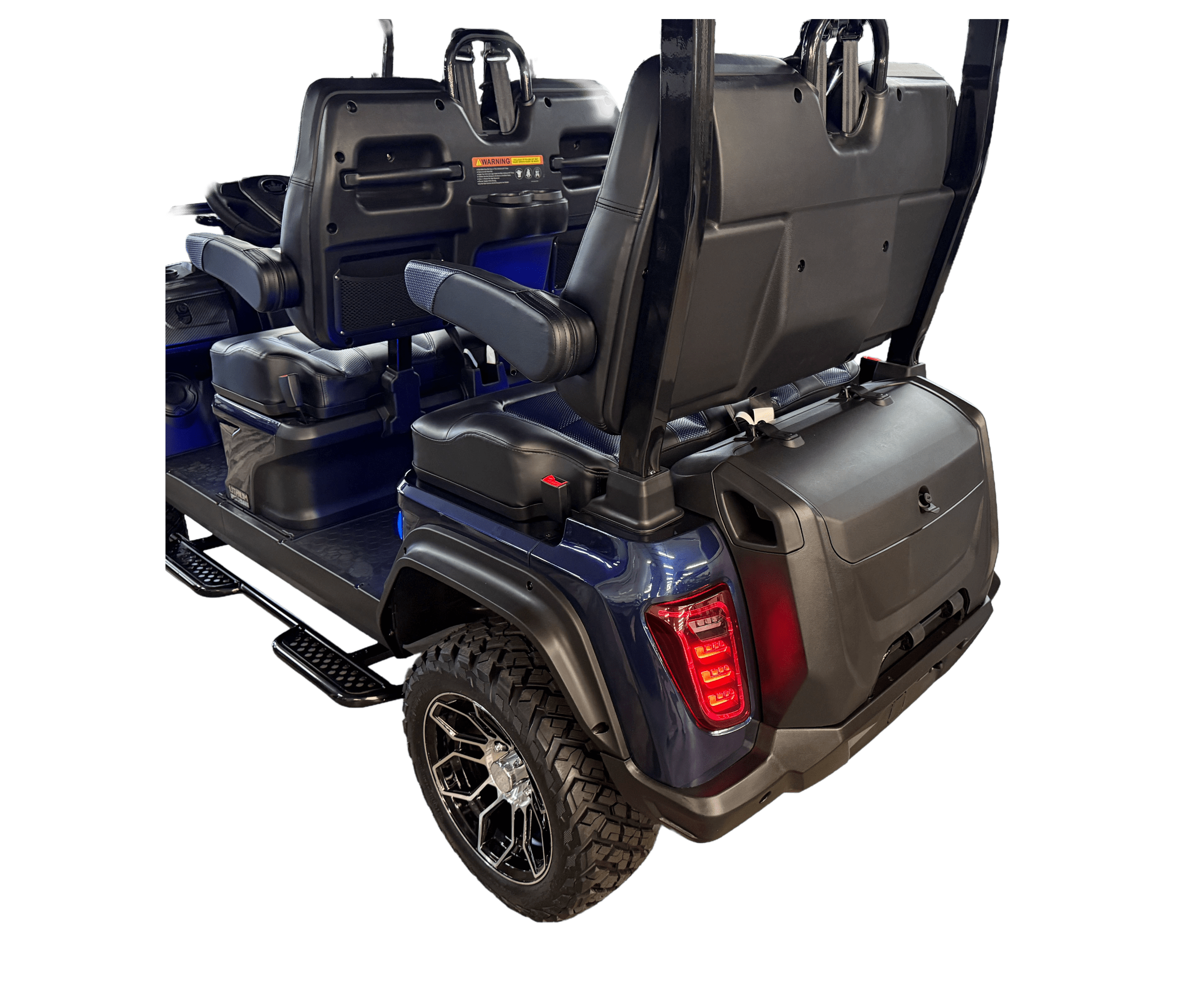 2026 Evolution Maverick 4 Plus