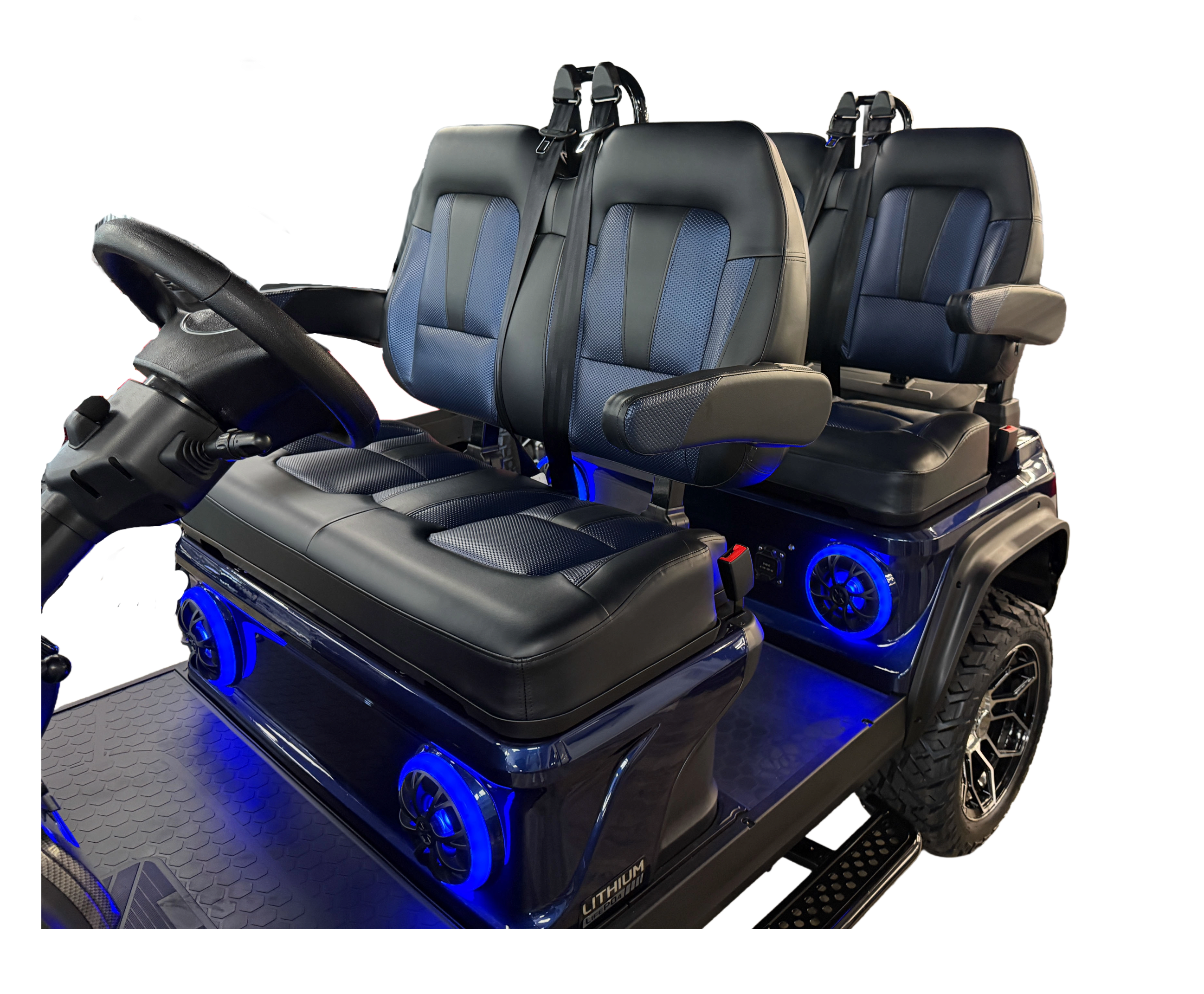 2026 Evolution Maverick 4 Plus
