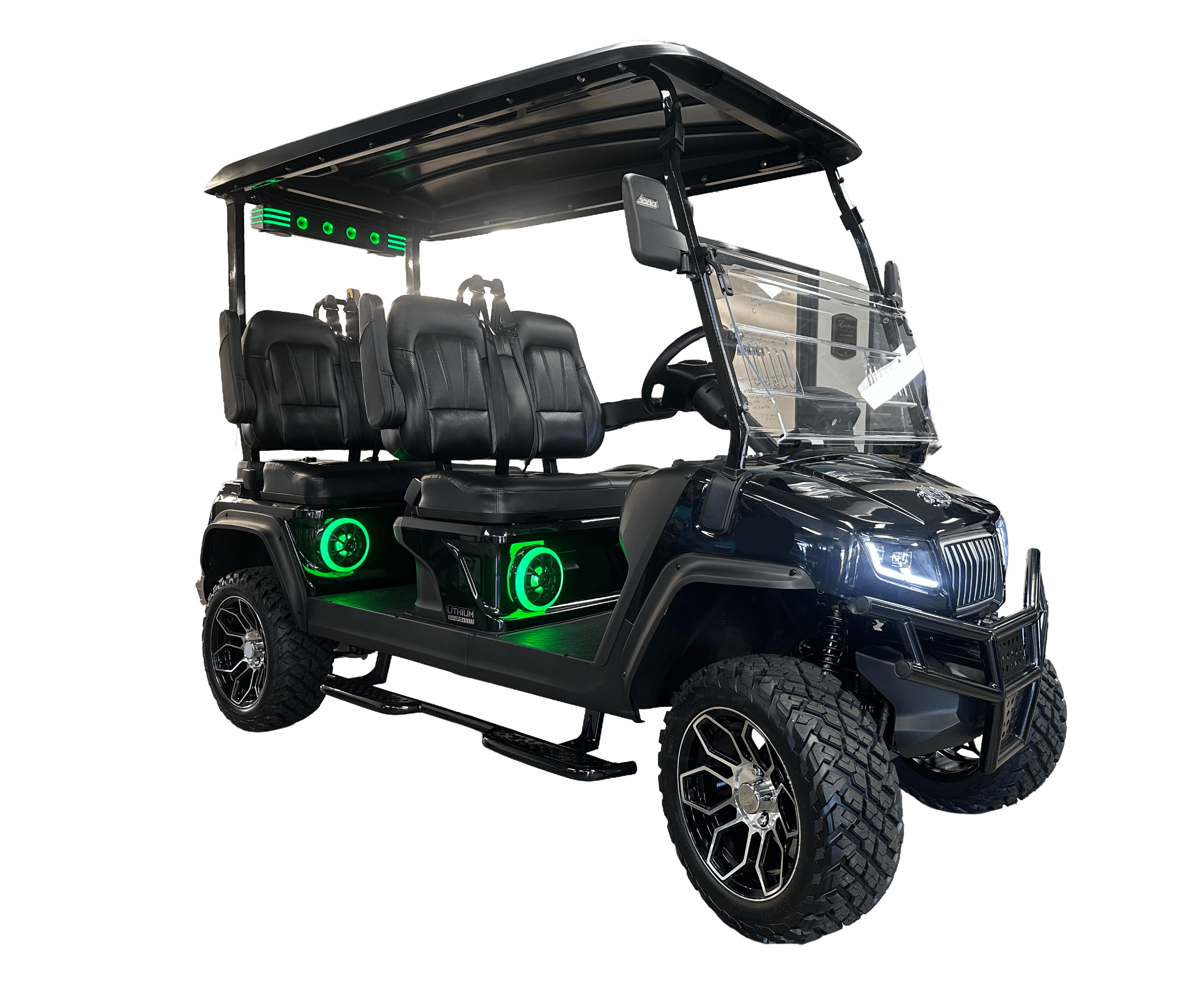 2026 Evolution Maverick 4 Plus