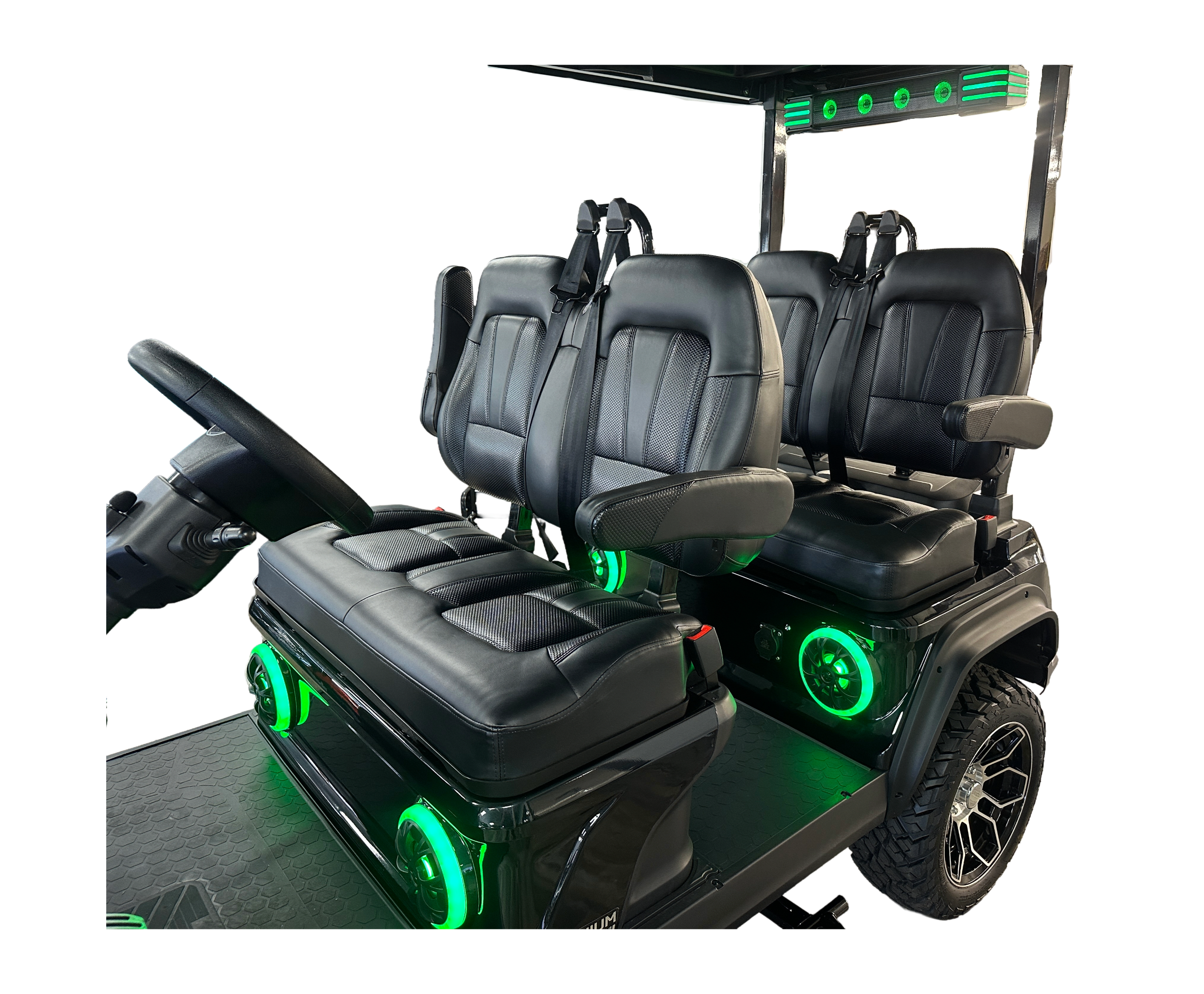 2026 Evolution Maverick 4 Plus