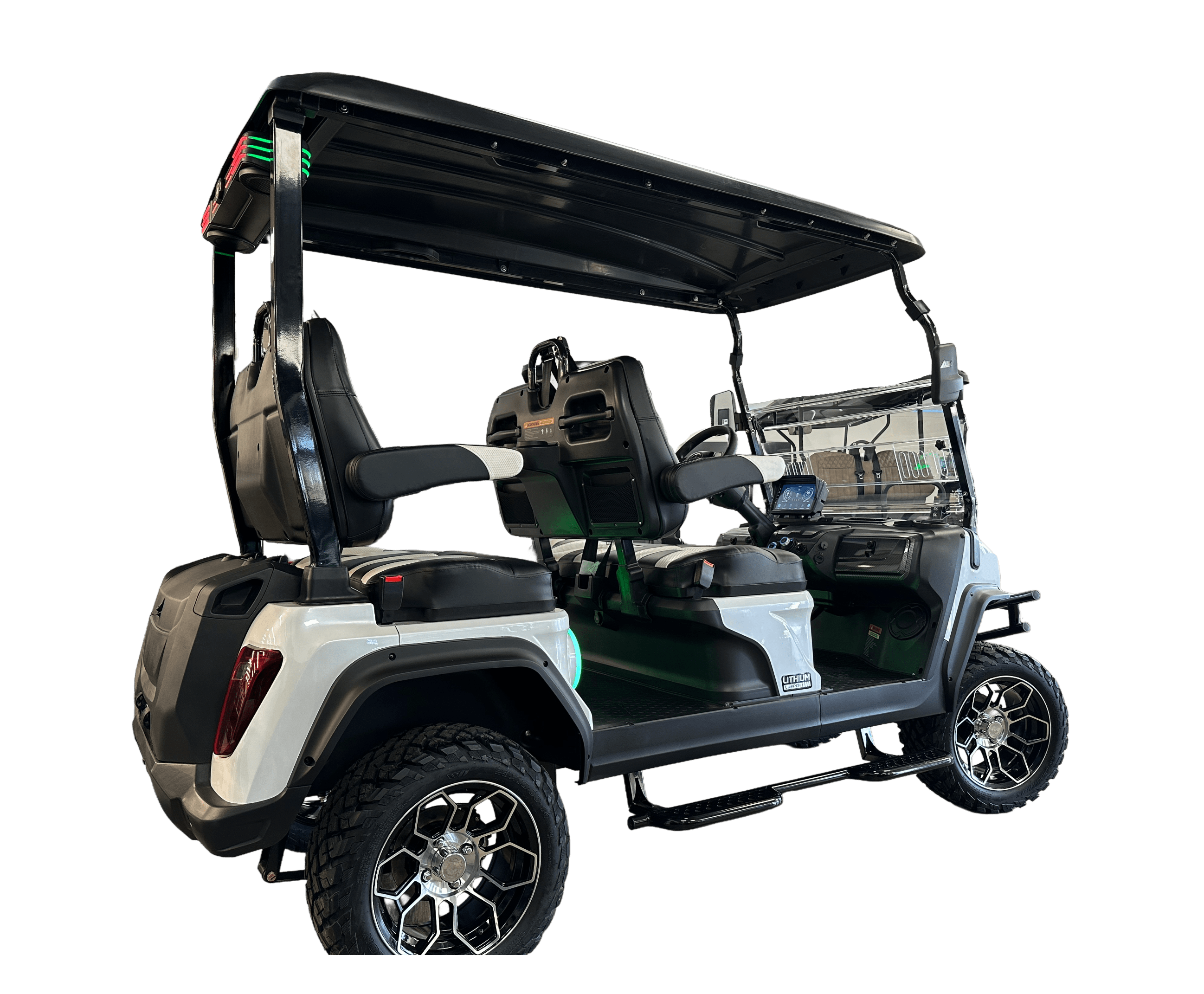 2026 Evolution Maverick 4 Plus