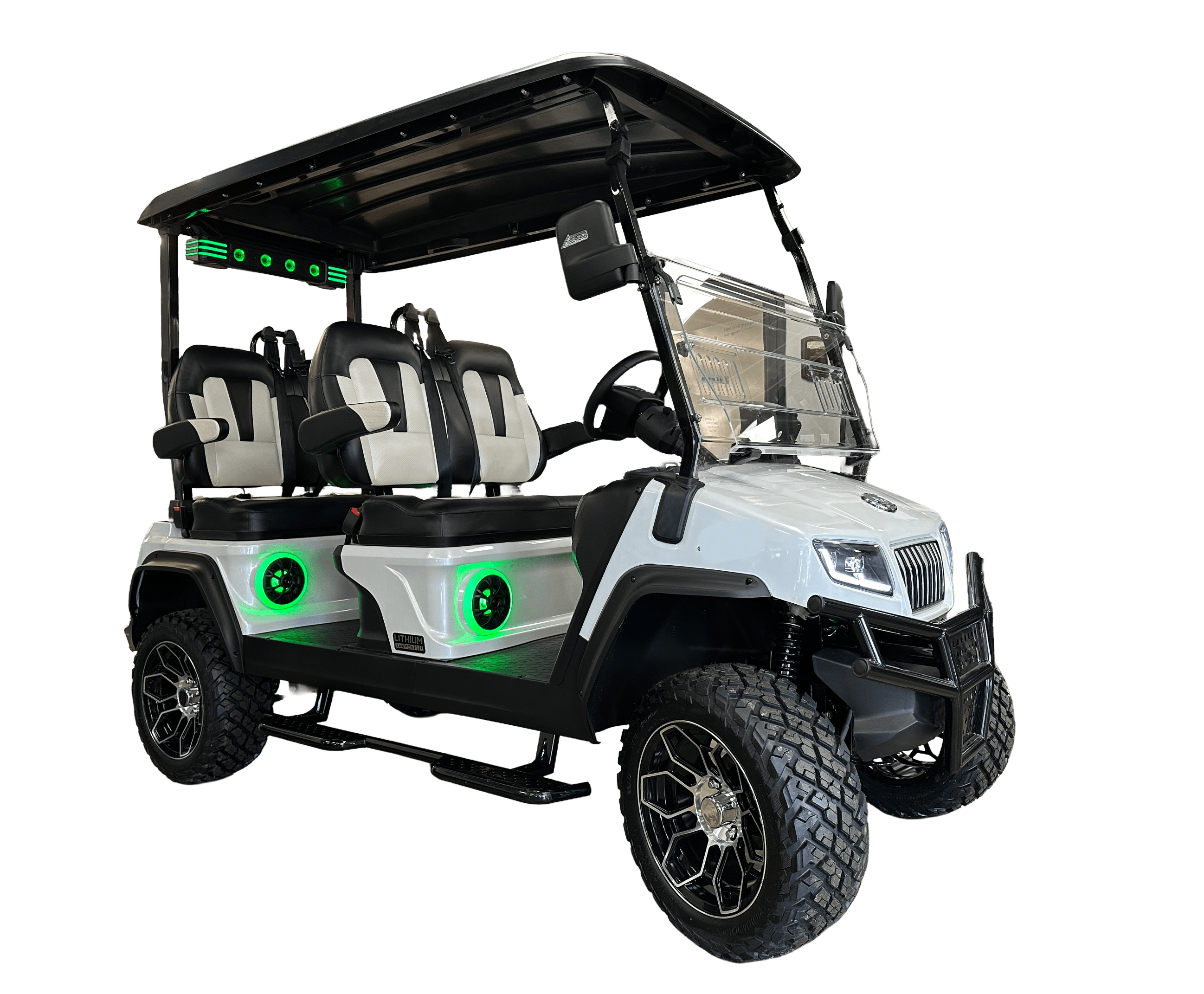 2026 Evolution Maverick 4 Plus
