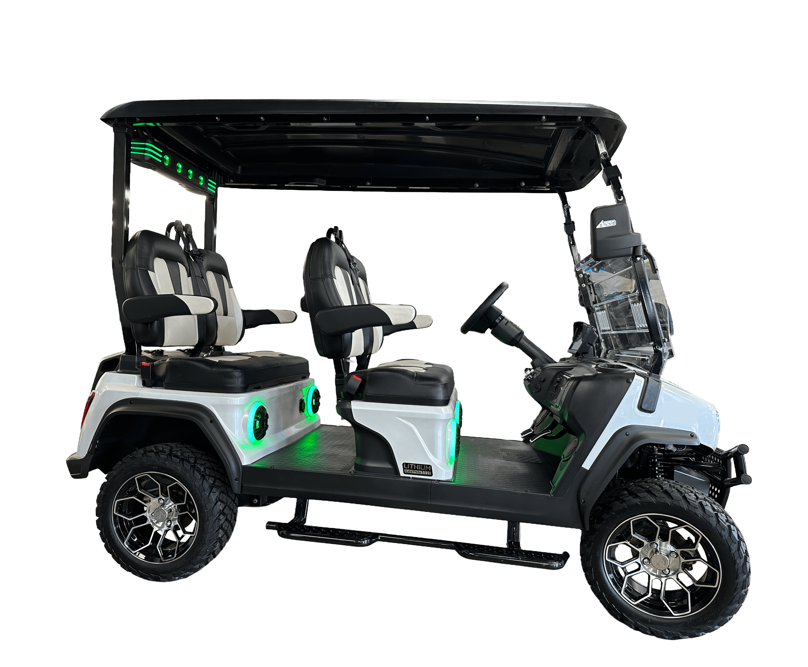 2026 Evolution Maverick 4 Plus