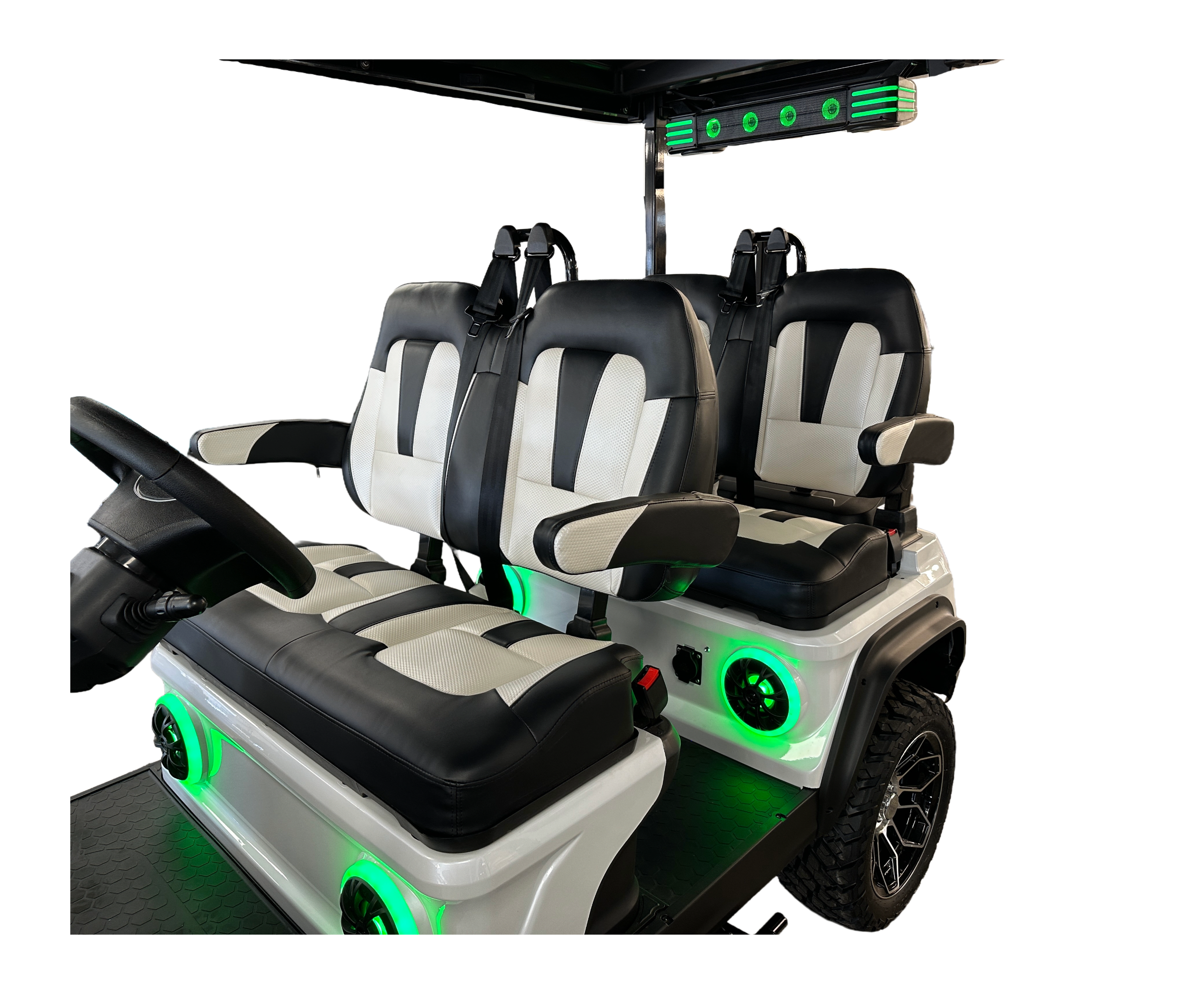 2026 Evolution Maverick 4 Plus