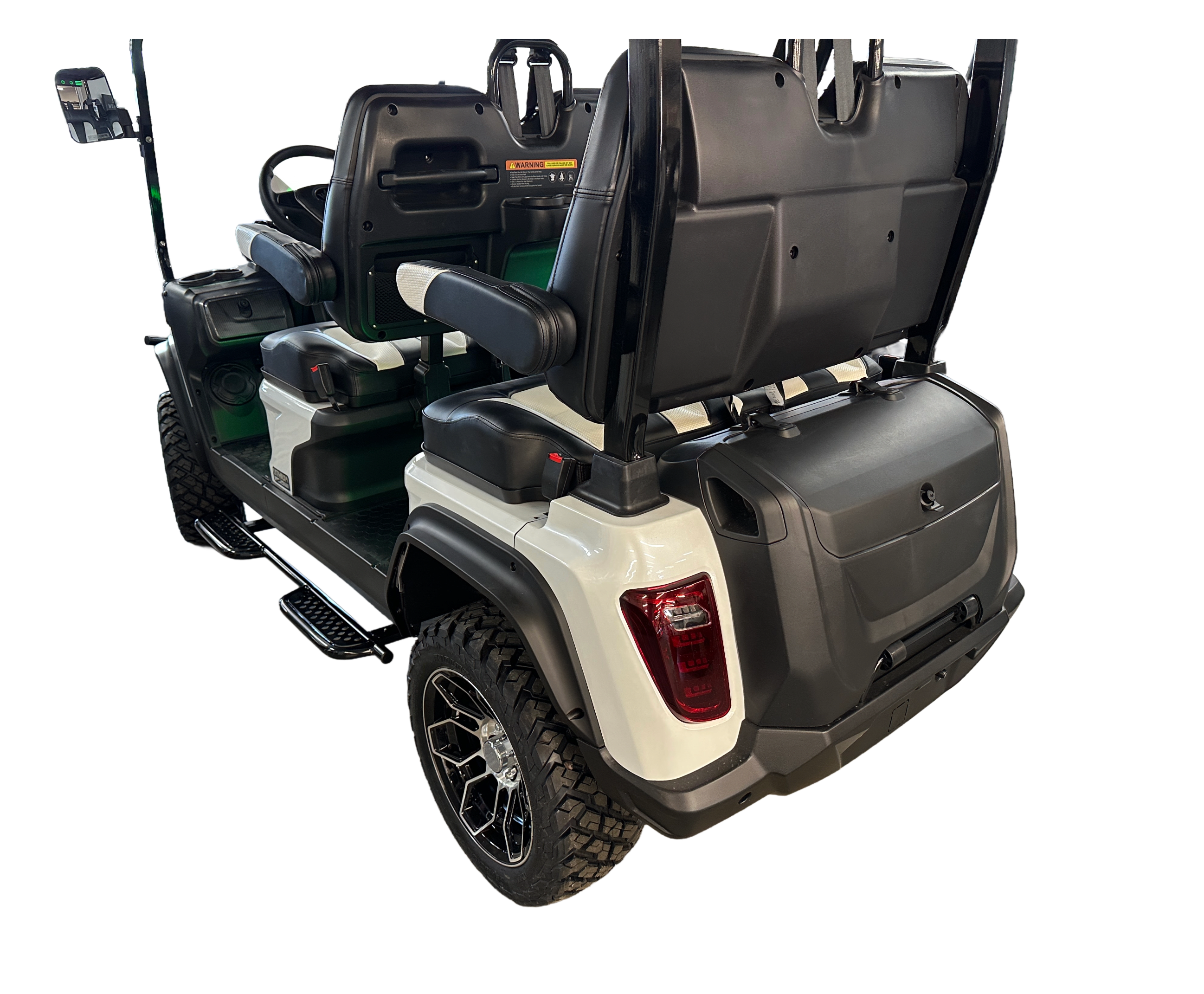 2026 Evolution Maverick 4 Plus