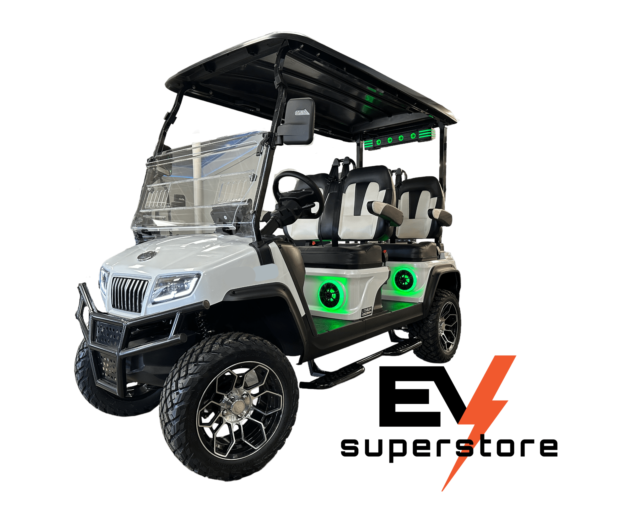 2026 Evolution Maverick 4 Plus