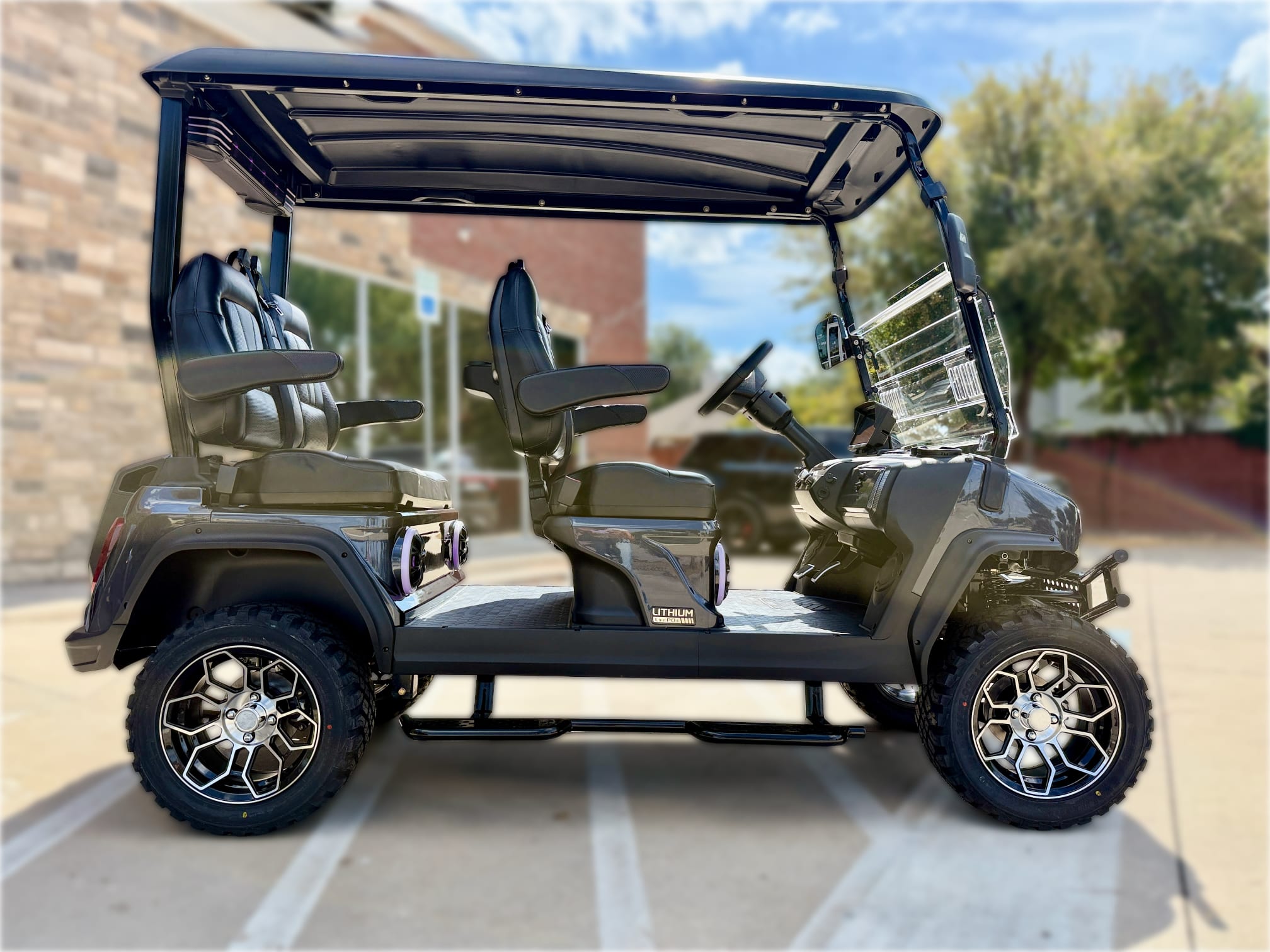 2026 Evolution Maverick 4 Plus