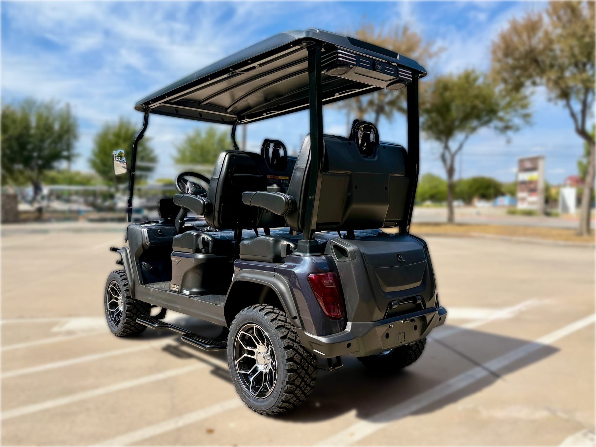 2026 Evolution Maverick 4 Plus