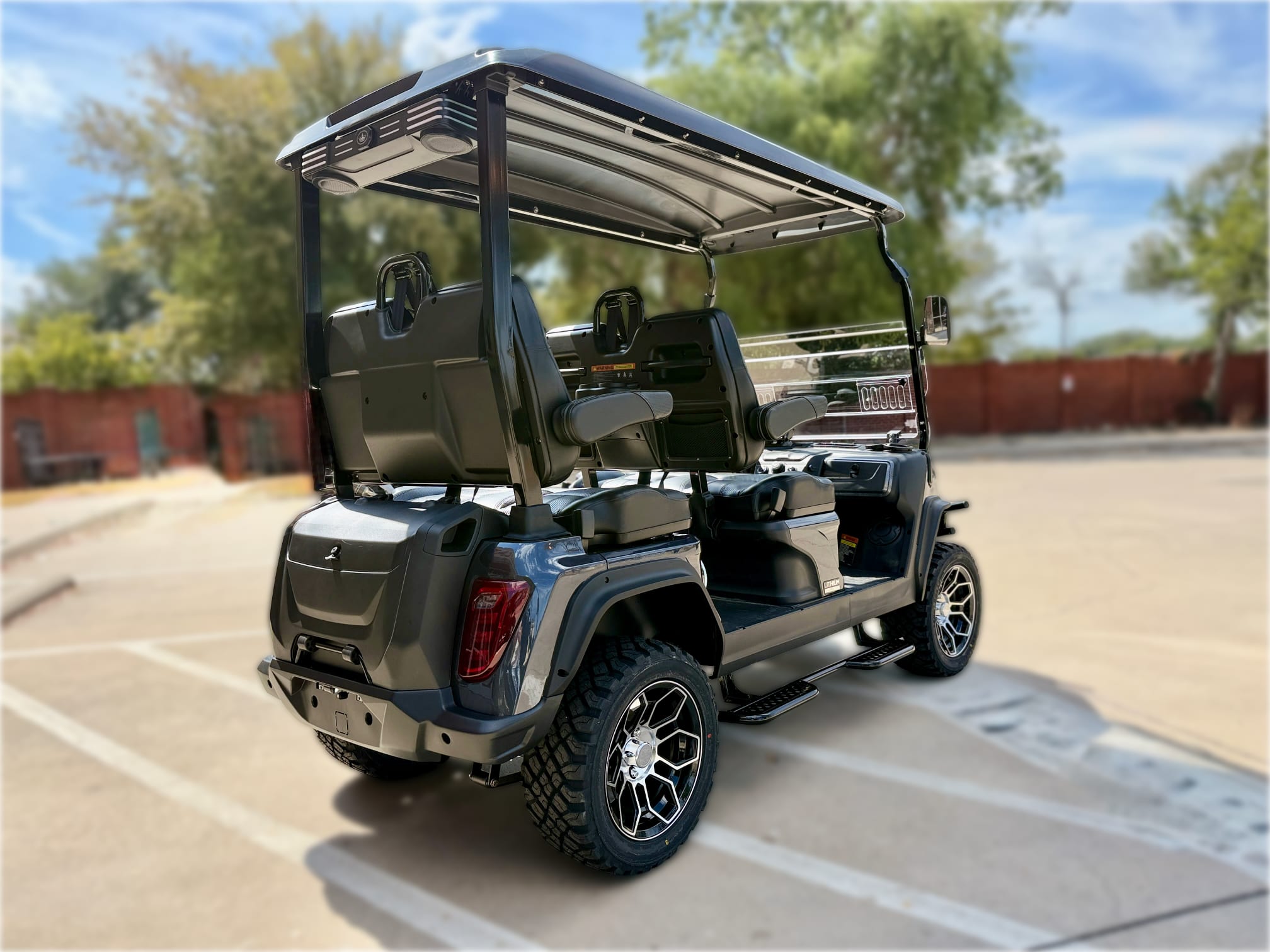 2026 Evolution Maverick 4 Plus