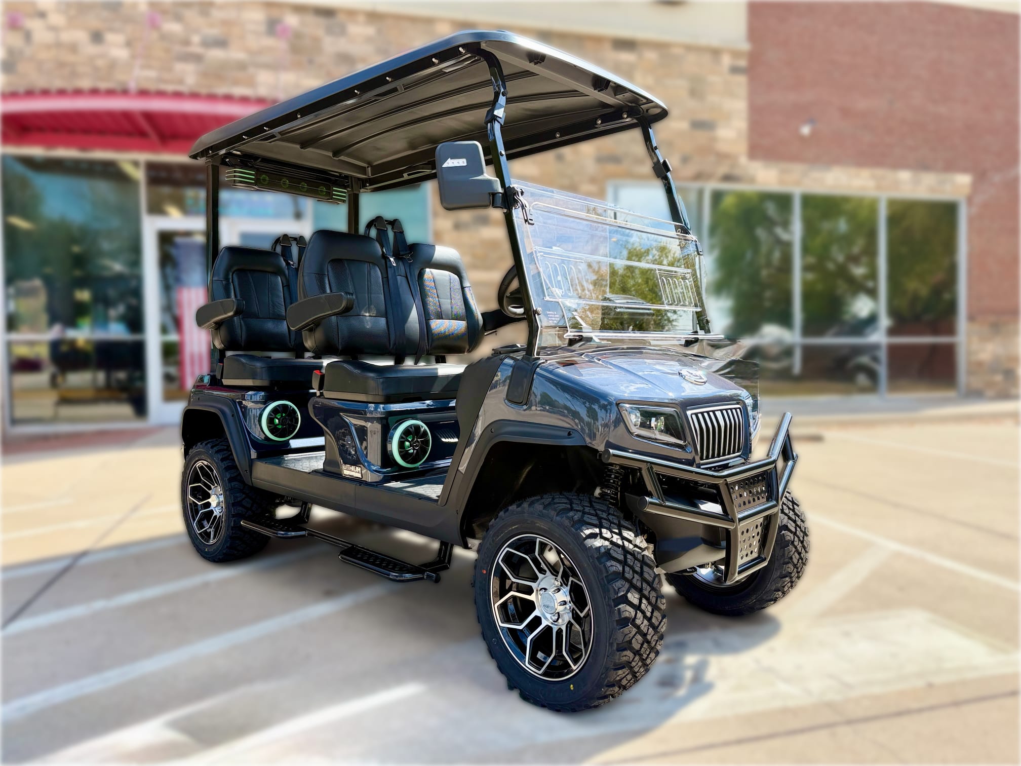 2026 Evolution Maverick 4 Plus