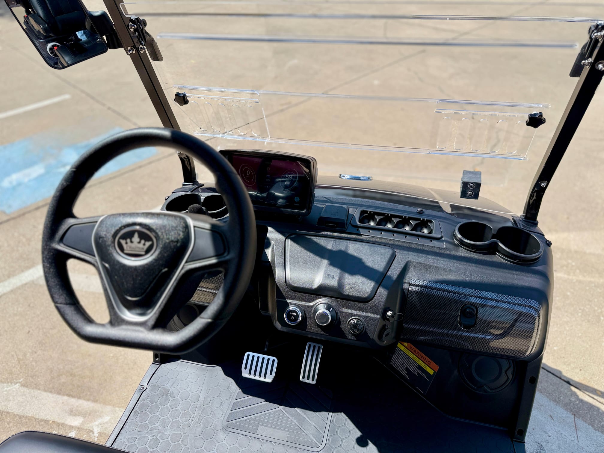 2026 Evolution Maverick 4 Plus