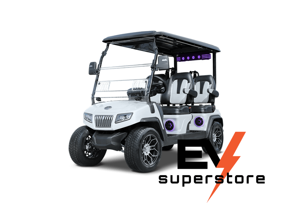 2027 Evolution Ranger 4 Plus