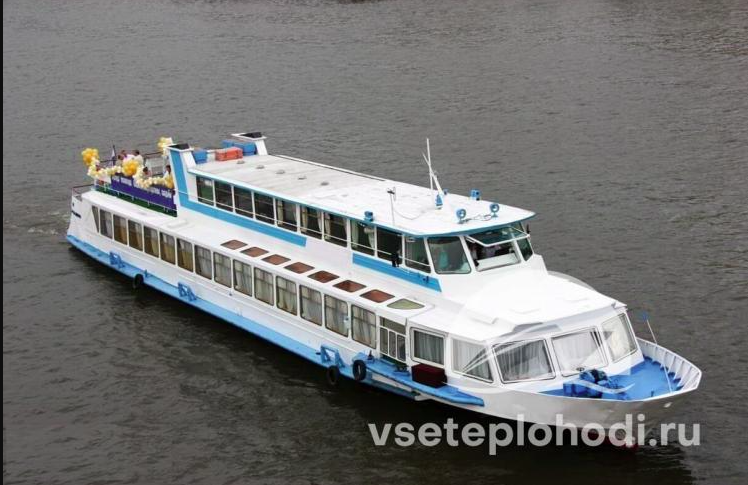 Круглогодичные рейсы и зимняя навигация: аренда от собственника