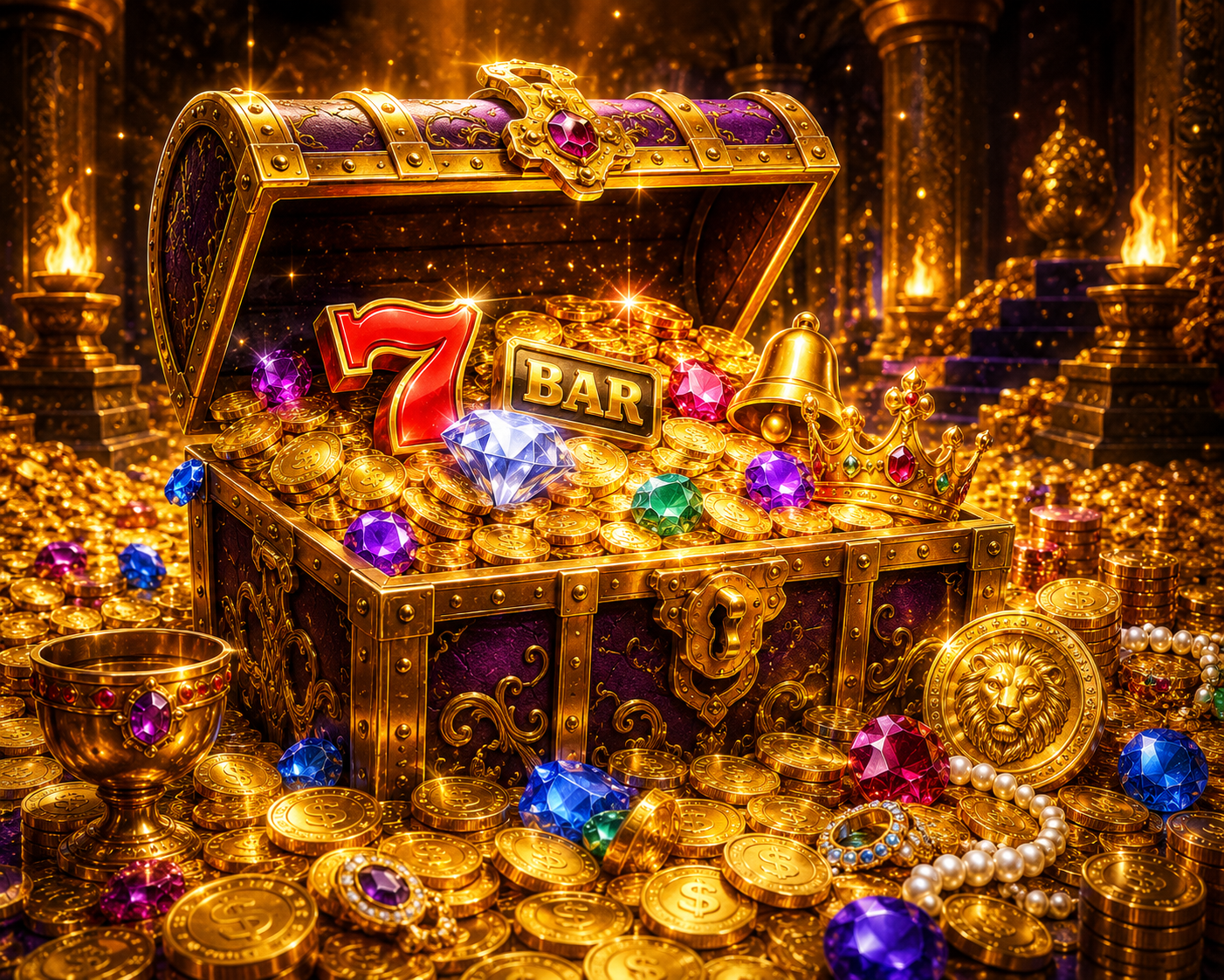 Αξιολογήσεις casino και bonus μέσα από το slothub13