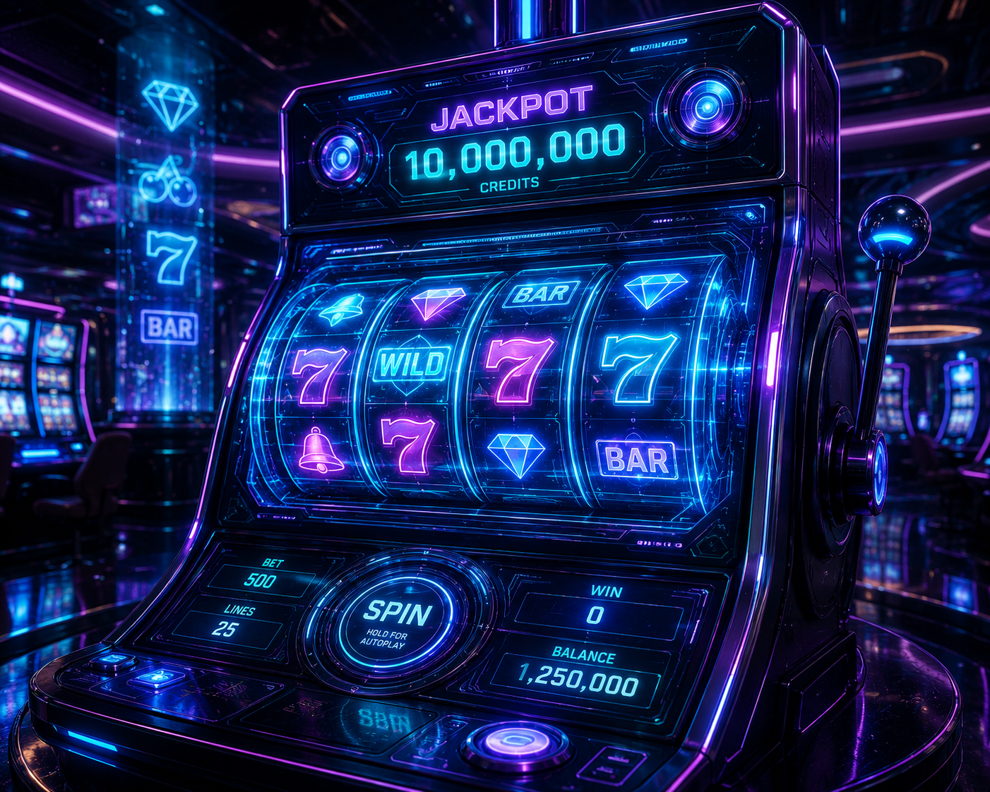 Το slotshub13 ως χρήσιμος οδηγός για live slots και events