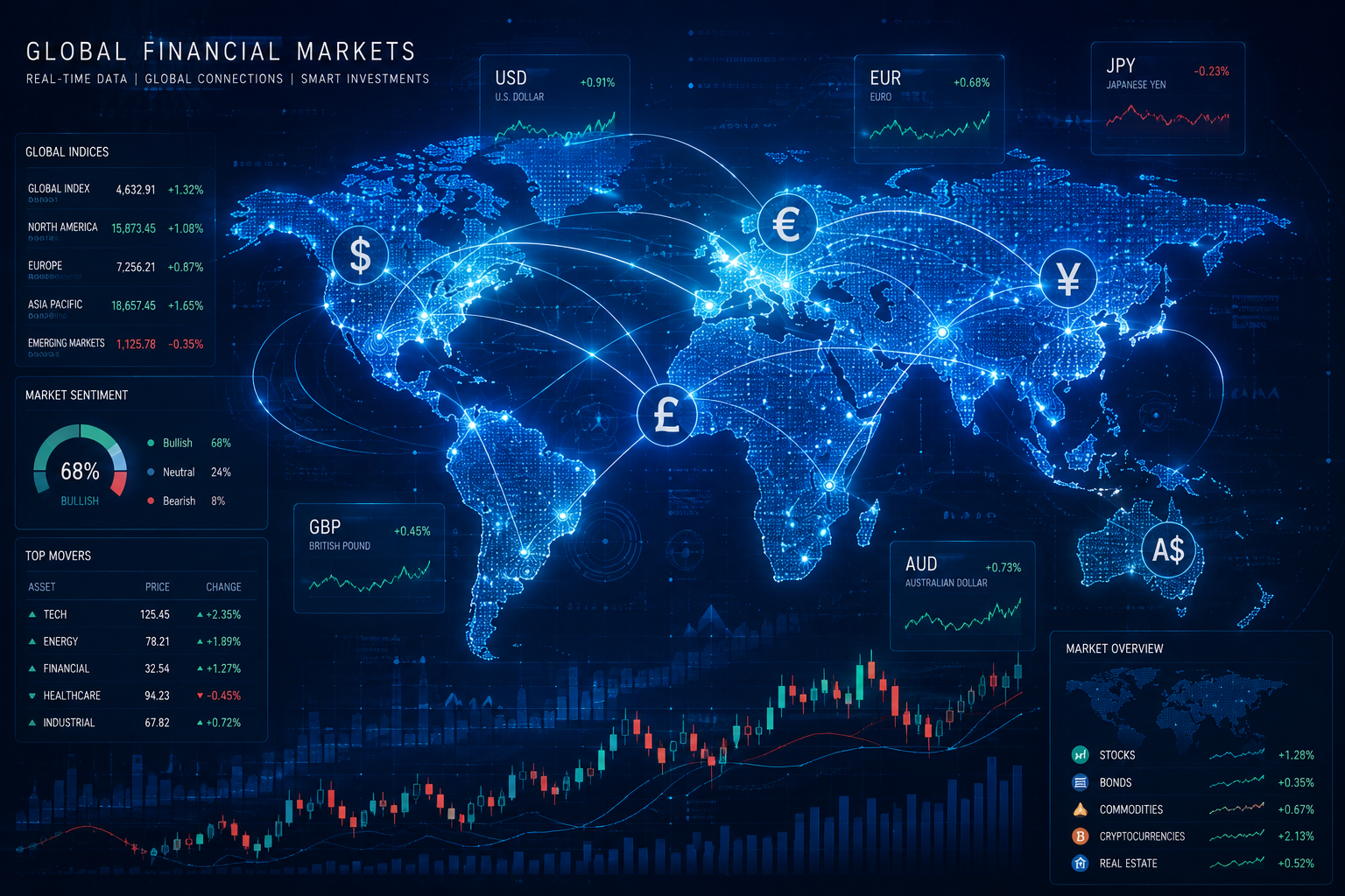 A Closer Look at Trading Offers, Usability, and Customer Support