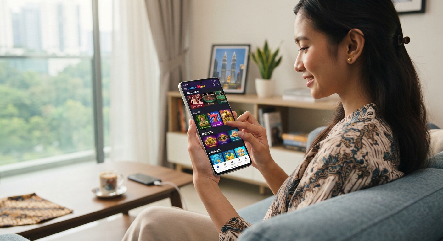 DK88 Online Casino: A Malaysia-Focused Brand Overview