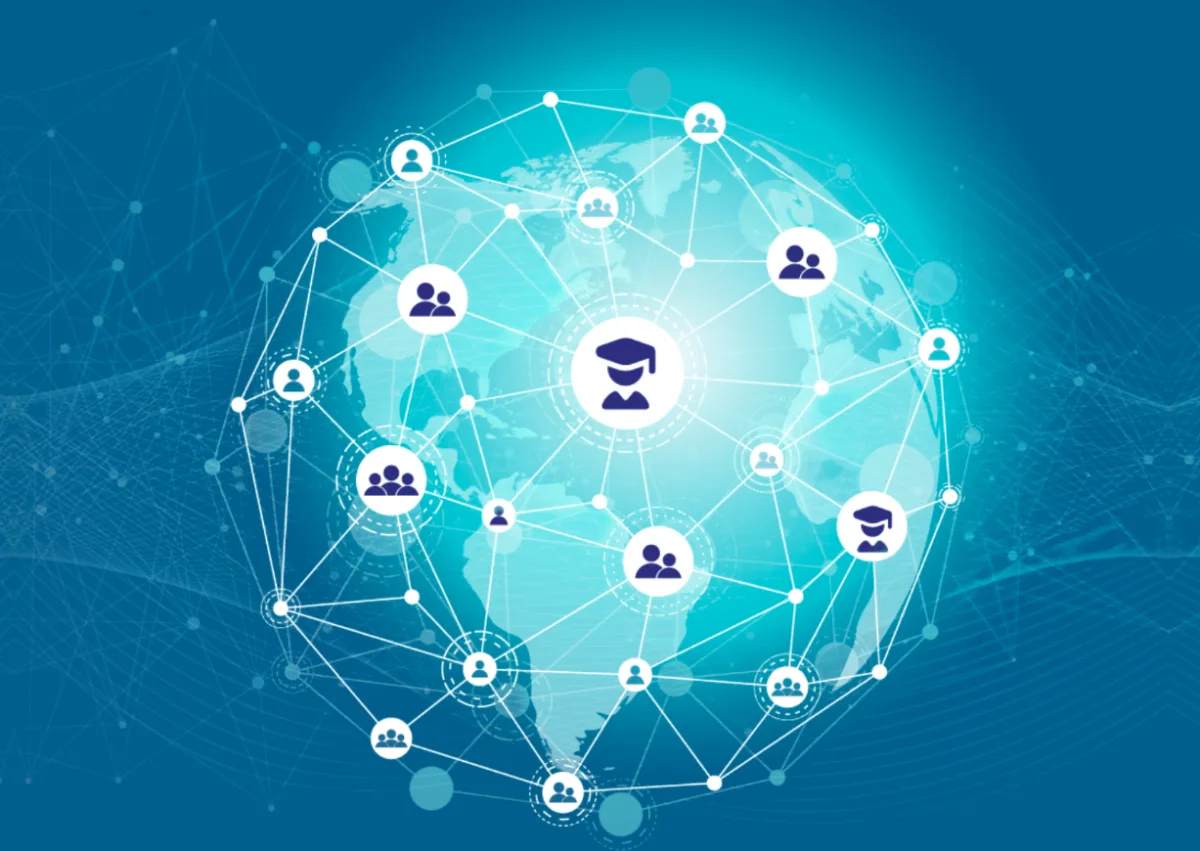 Academic Network – Global Hub for Learning & Research