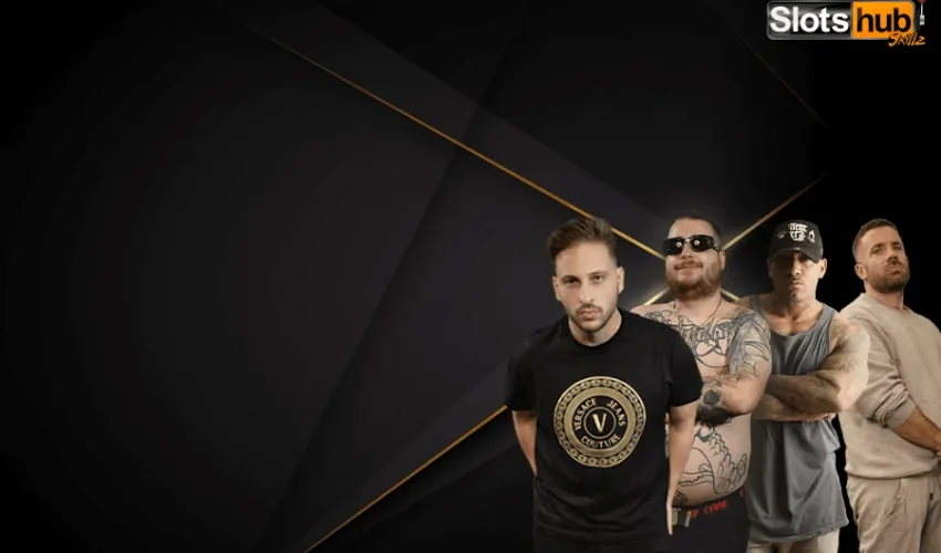 Slothub34.com: Πλήρης Οδηγός για Καζίνο, Μπόνους και Streams
