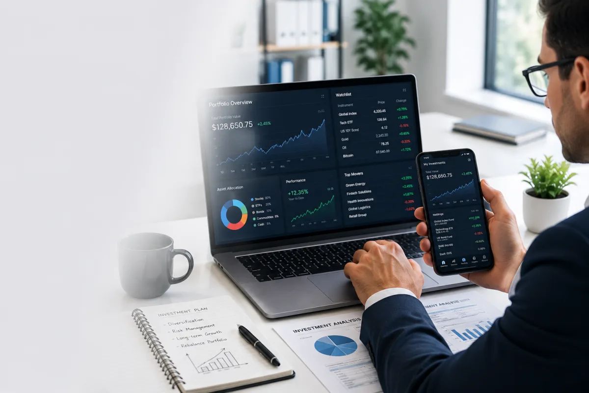 Trading Platform Offers Reviewed: Features, Accounts, and Support