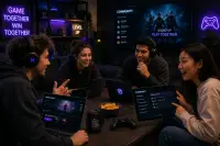 What to Expect From Modern Gaming Platforms
