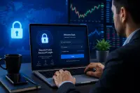 How to Recover a Trading Account Password Quickly and Safely