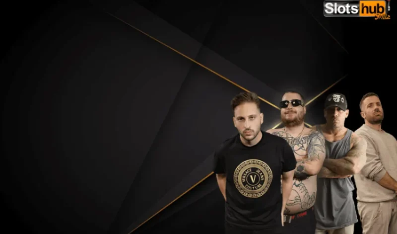 Slothub34.com: Πλήρης Οδηγός για Καζίνο, Μπόνους και Streams