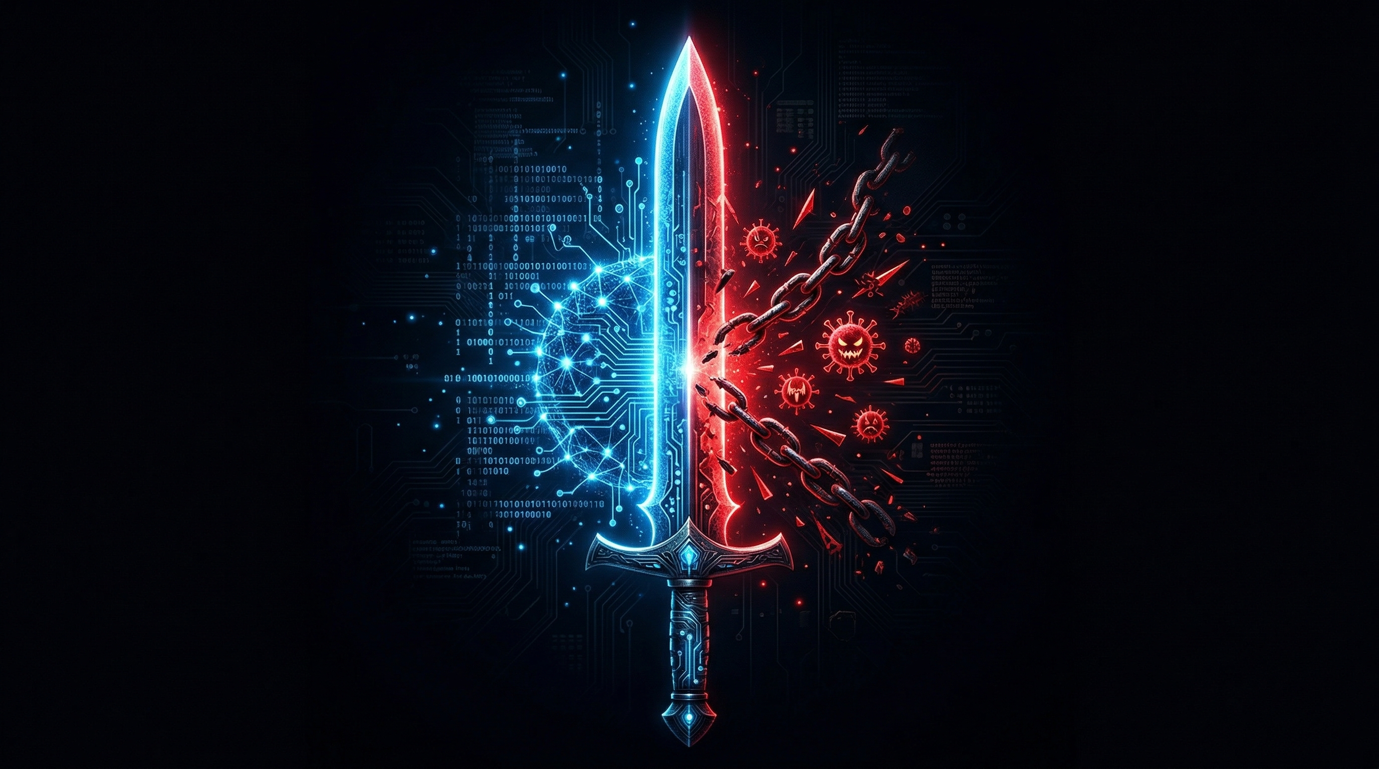 AI 安全的雙面刃——能力越強,風險越深