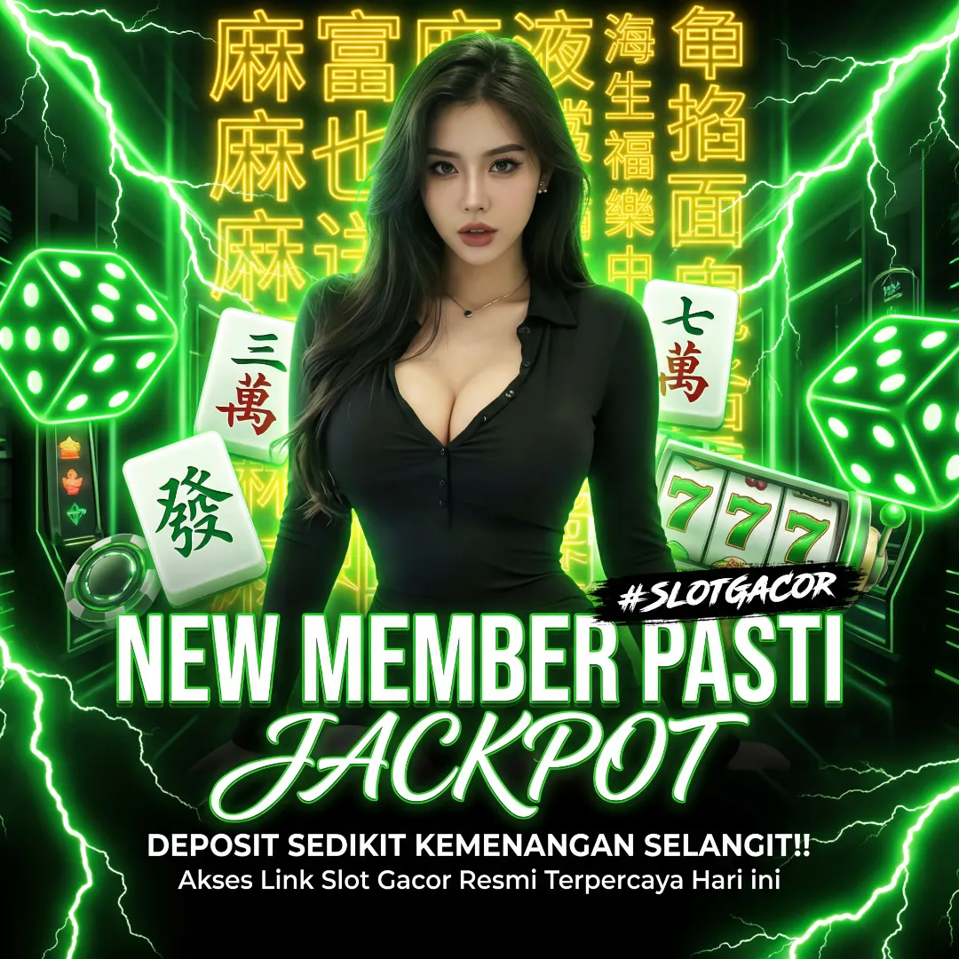 SLOTGACOR