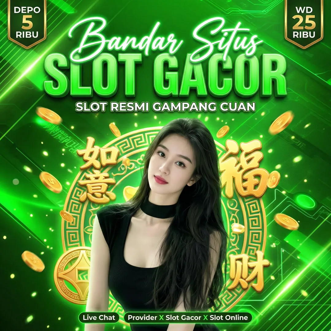 SLOTGACOR