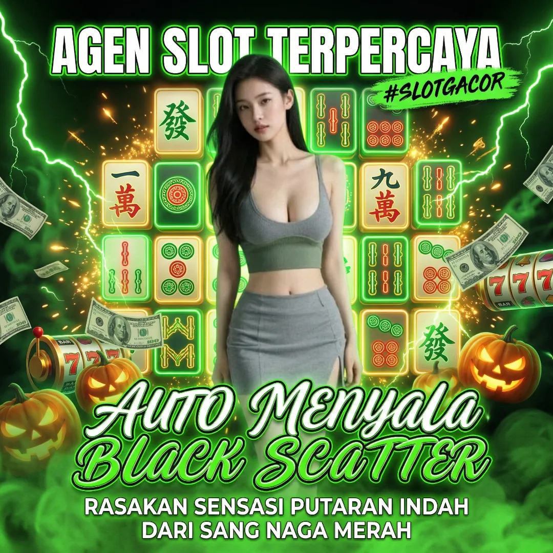 LTDTOTO-slot