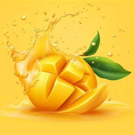 Hapus Aamras 500g Alphonso mango pulp no preservatives ready to eat