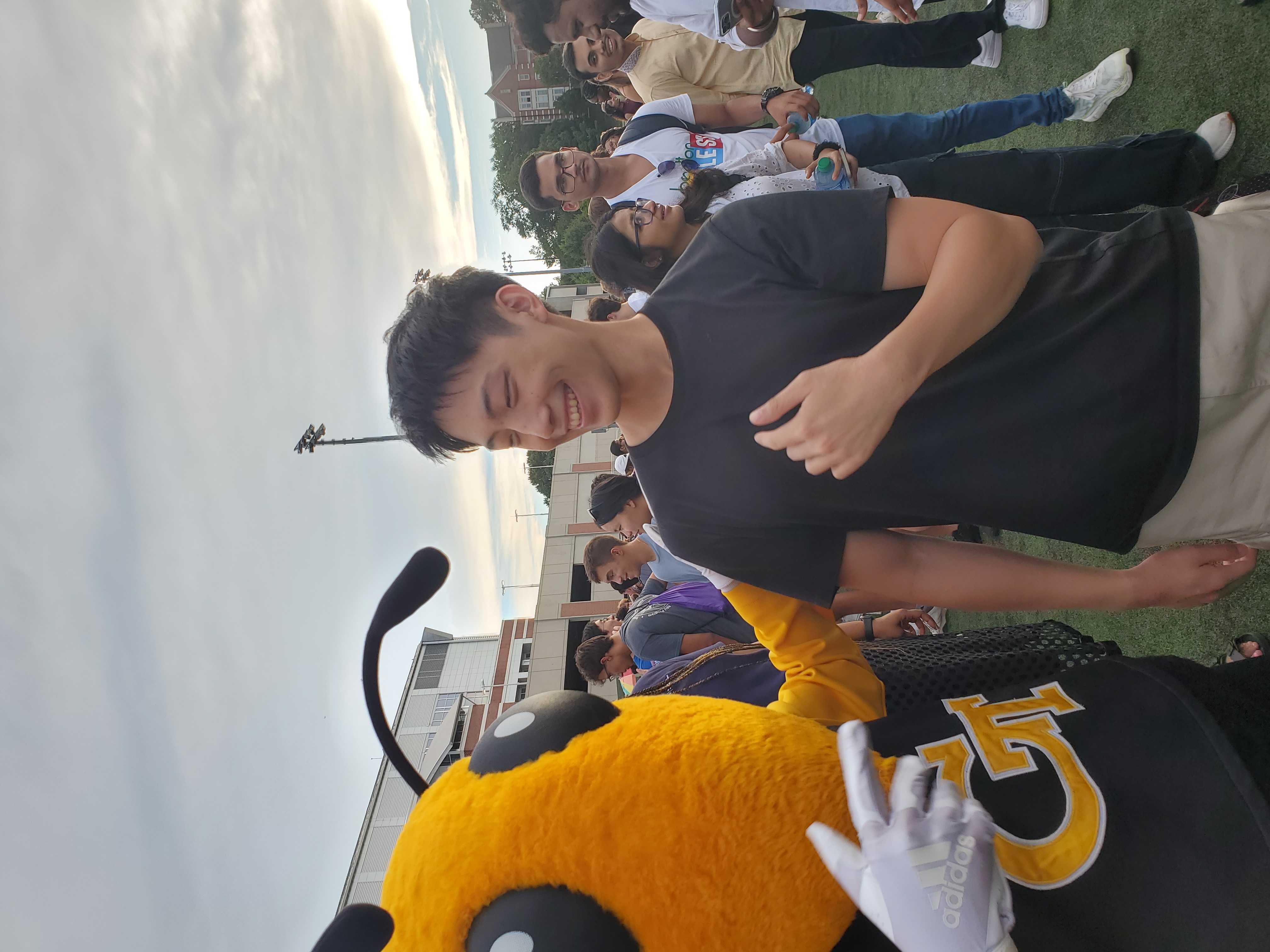 Andrew Li — CS & Robotics @ Georgia Tech