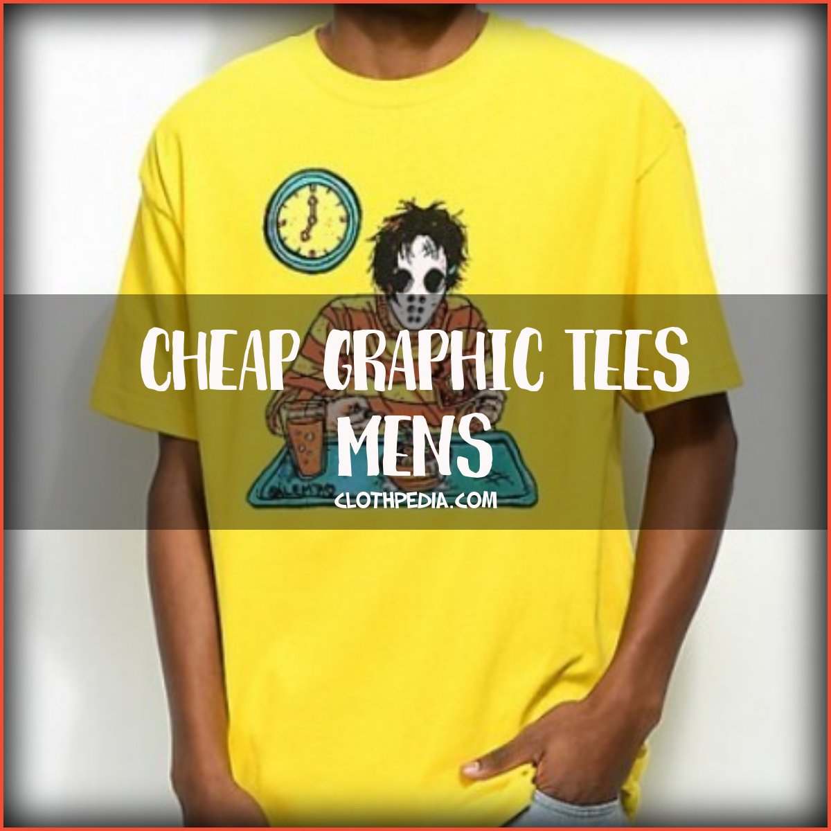 cheap graphic tees online