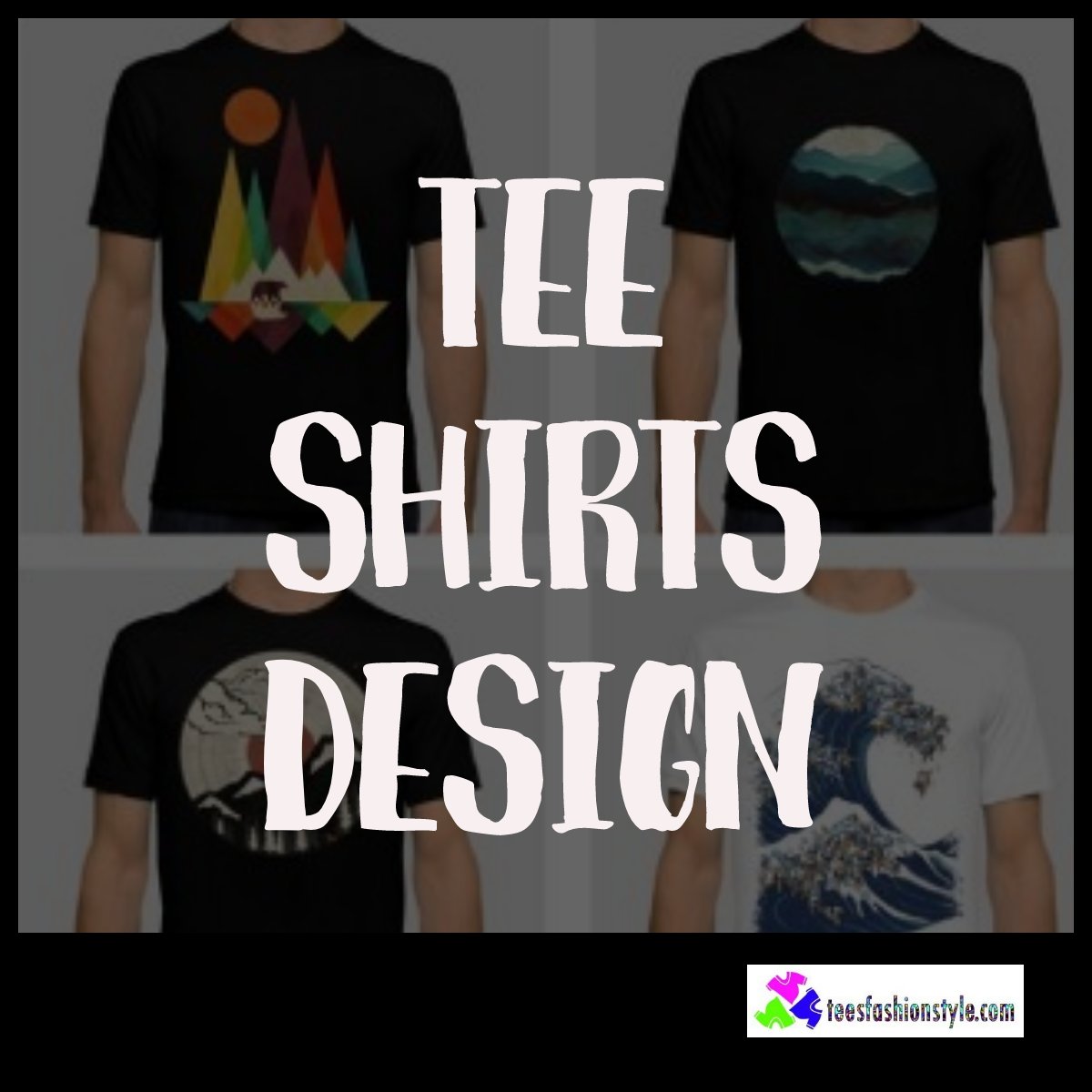 graverobberproductions: Cool T Shirts Designs