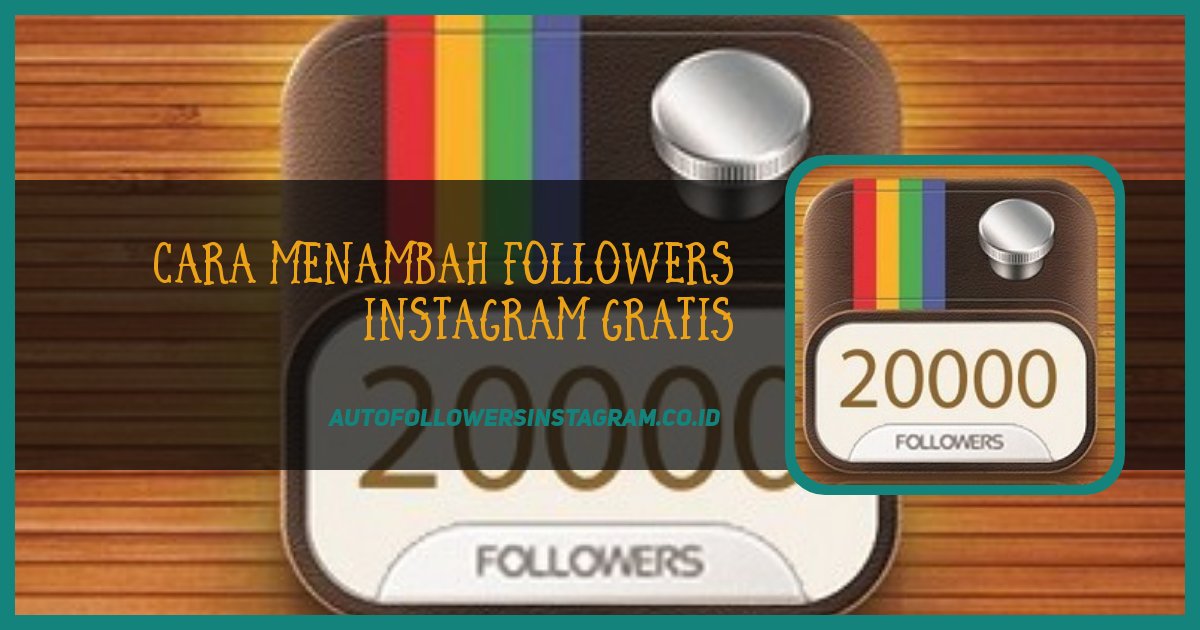 bagaimanakah kiatnya menerima banyak follower terlihat terlalu banyak teknik yang sanggup kamu lakukan unt!   uk mendapatkan 100 followers instagram percuma - 100 followers instagra!   m terbanyak di dunia