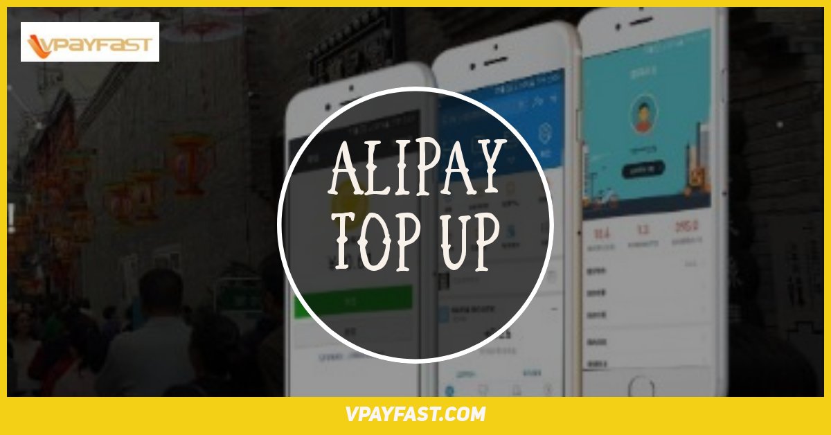Top Up Wechat Wallet Singapore