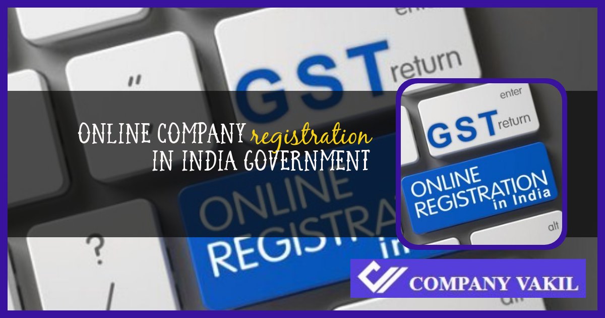 register private limited company in india