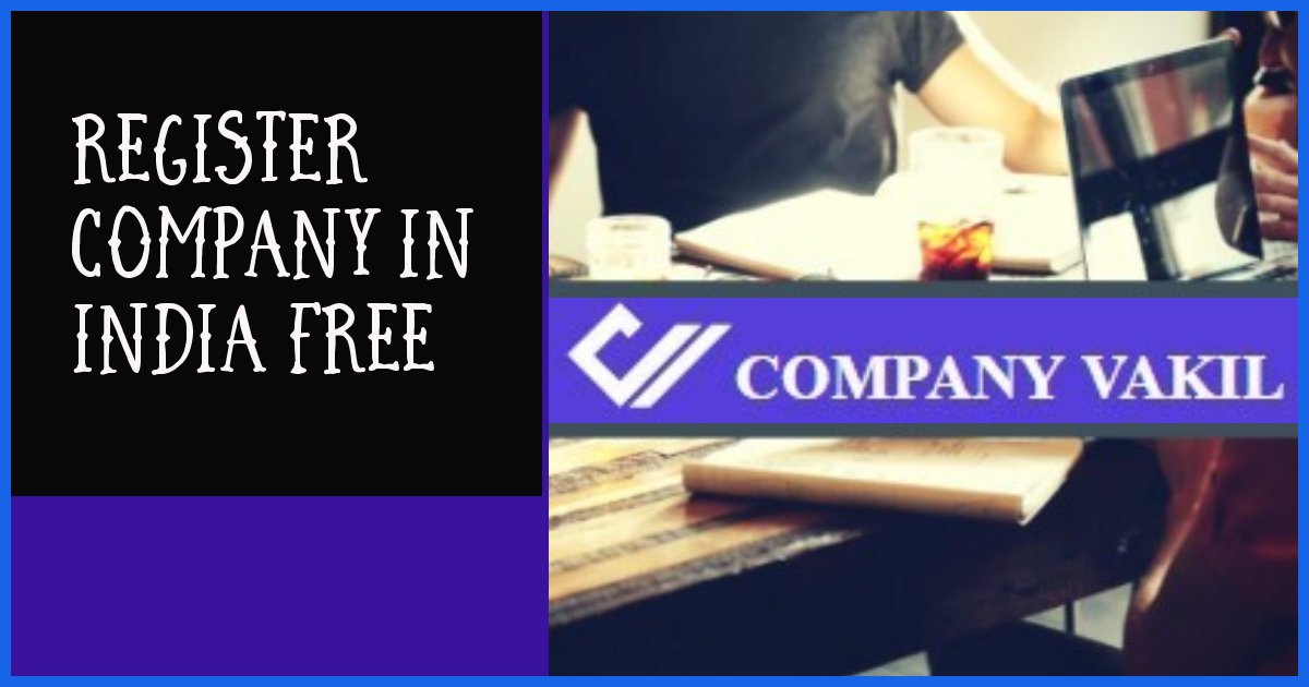 register private limited company in india