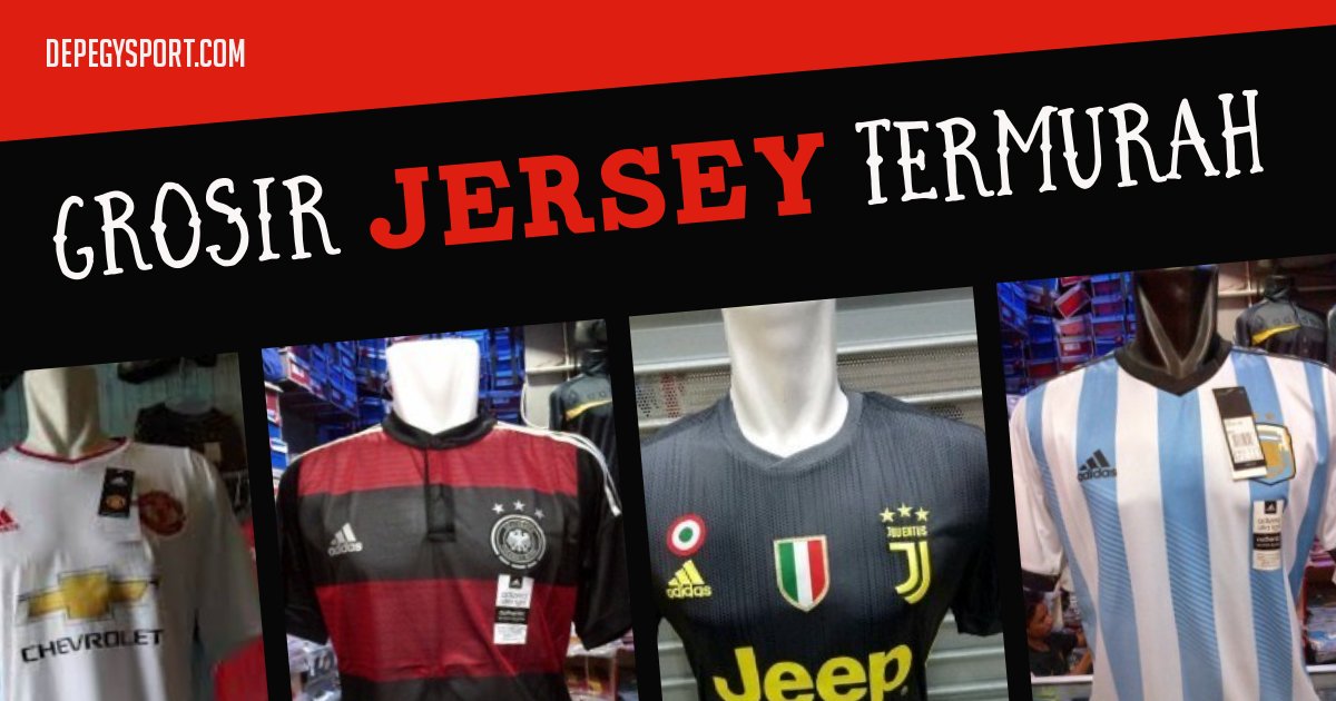 Grosir Jersey  Bola  Di Medan Joonka