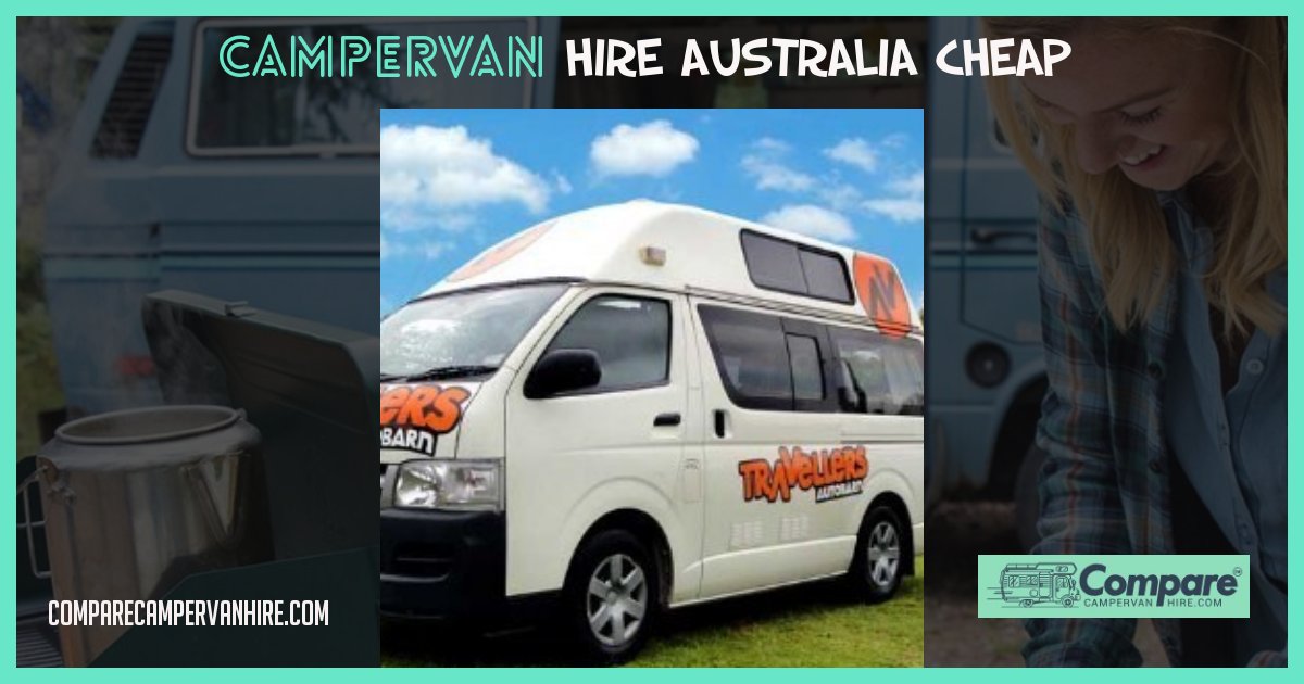 gumtree van hire