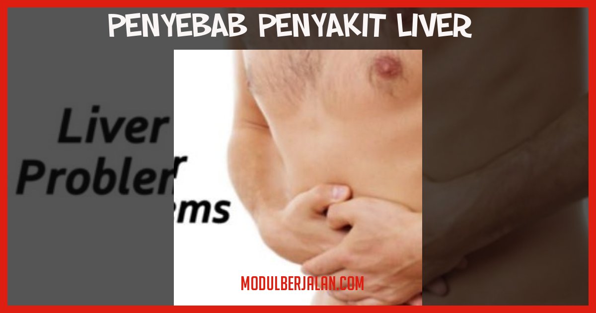 Penyebab Penyakit Maag