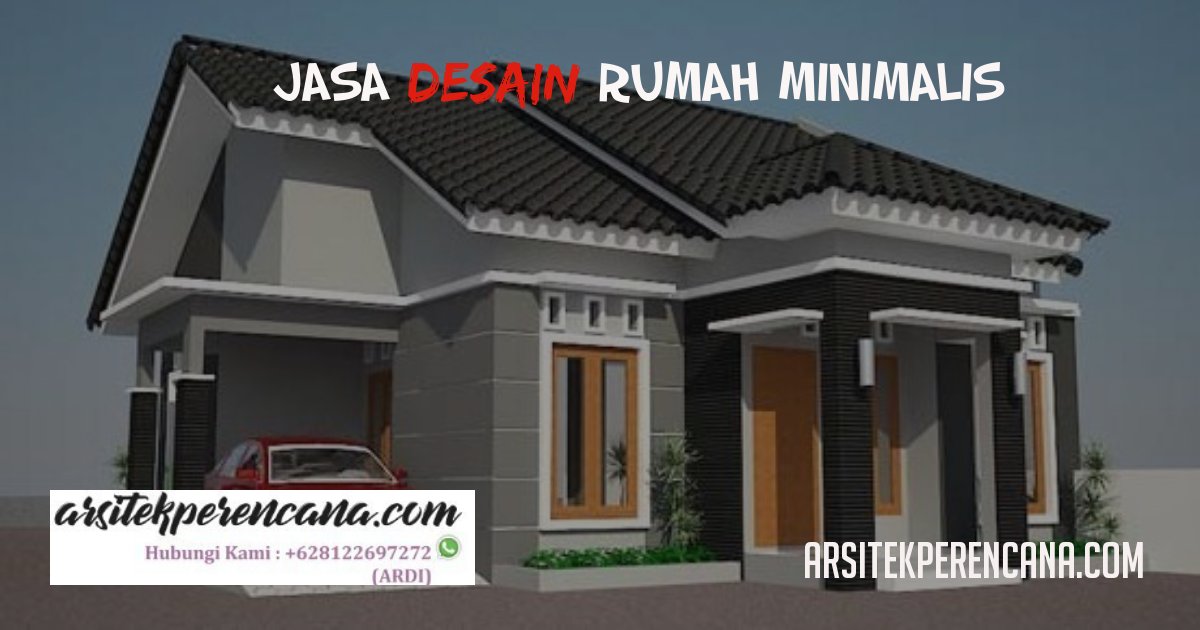 Jasa Desain Interior Rumah  Aokadv